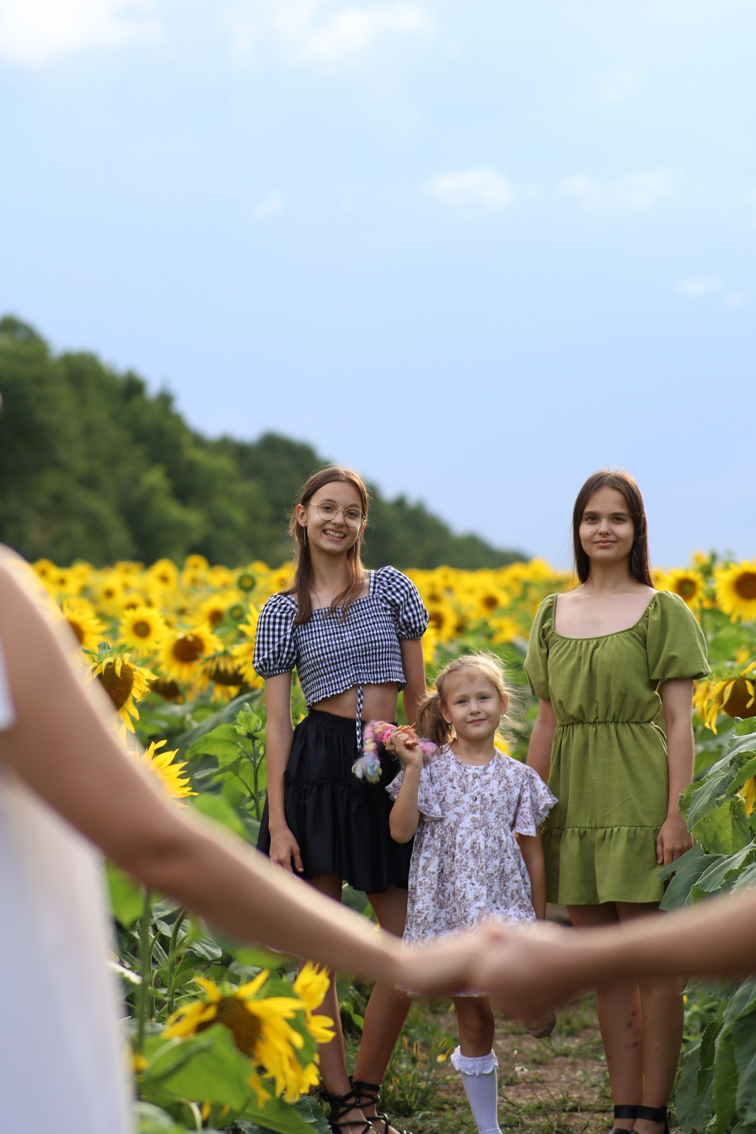 Истории. Семейный фотограф в Казани Римма Гатауллина