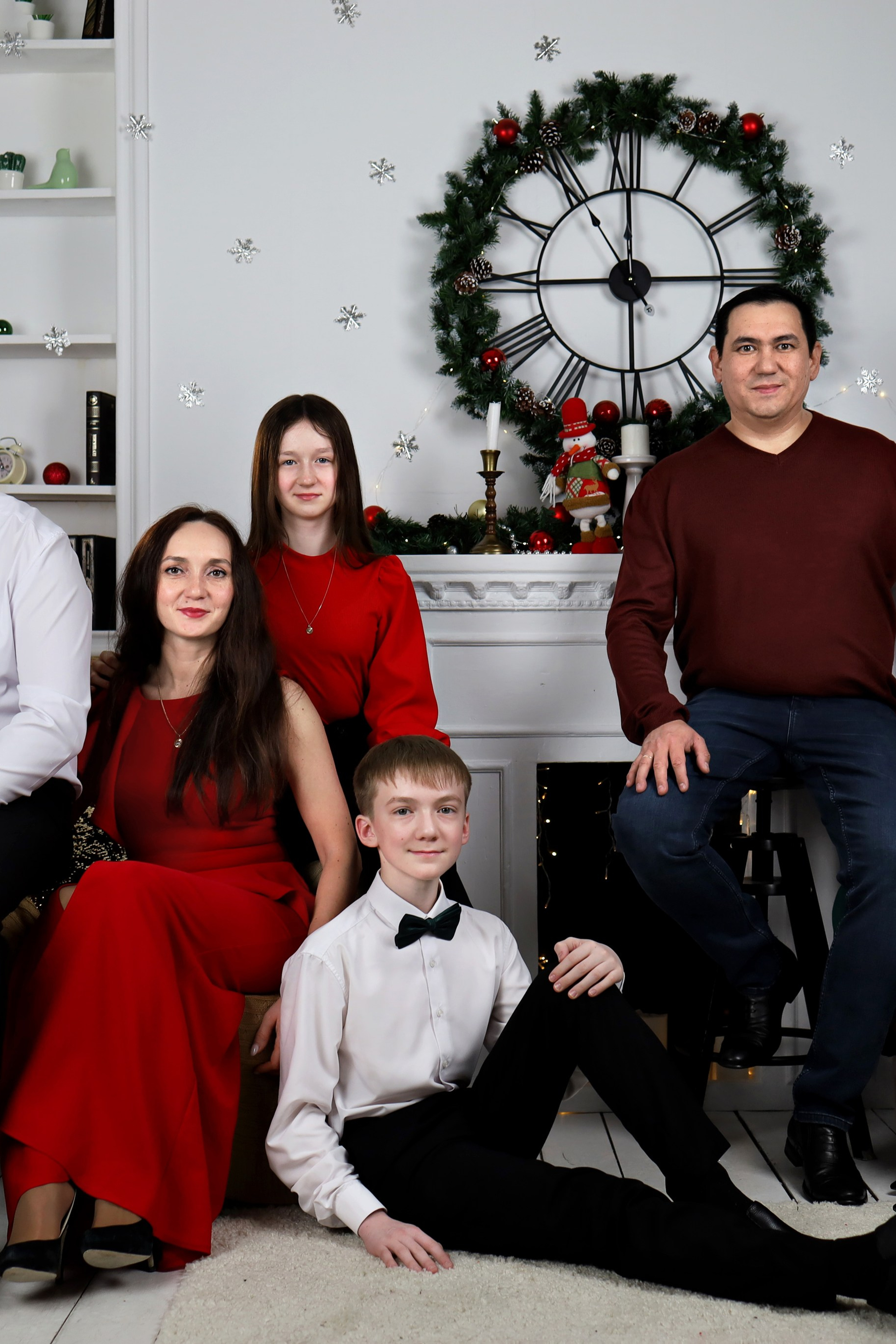 Истории. Семейный фотограф в Казани Римма Гатауллина