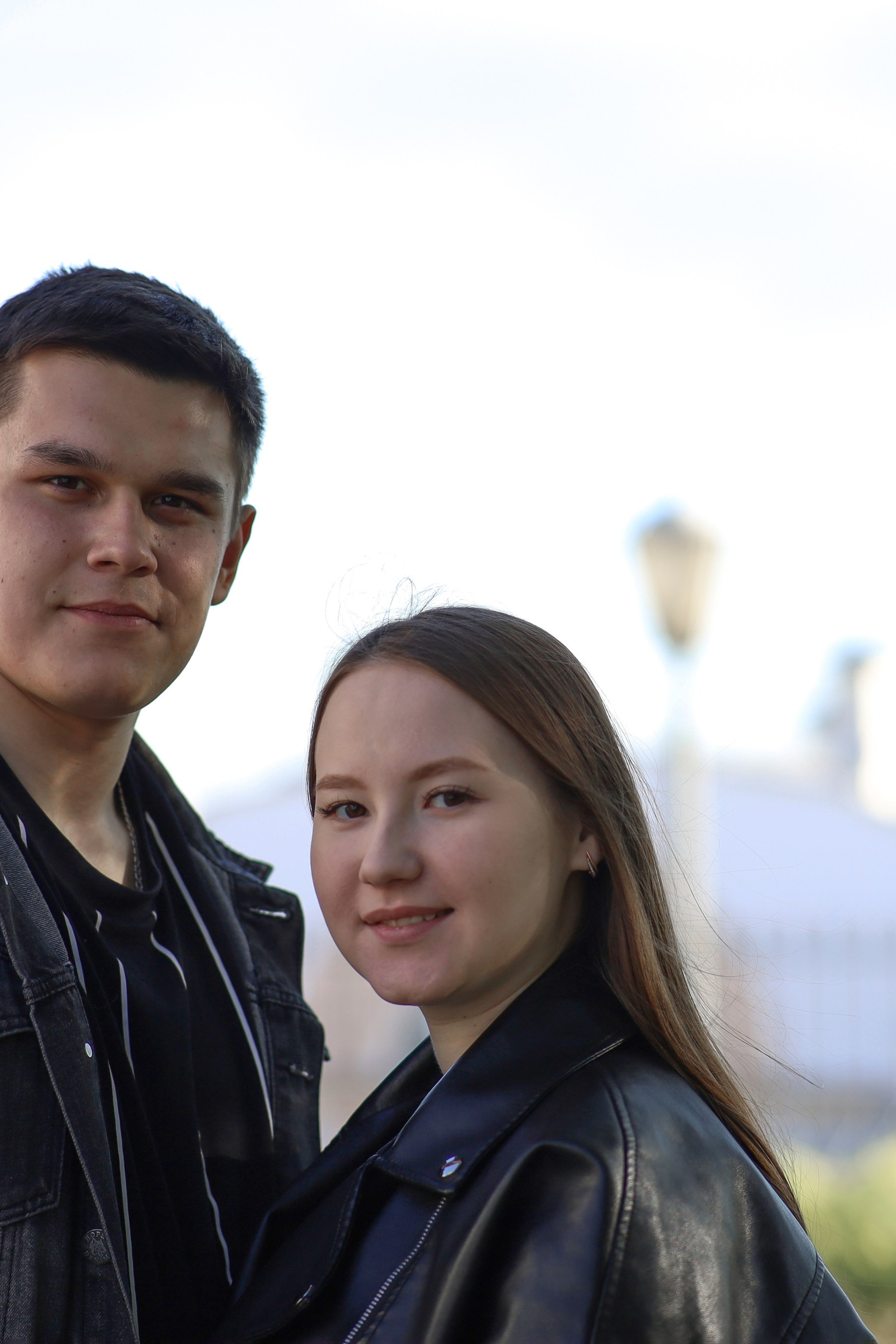 Истории. Семейный фотограф в Казани Римма Гатауллина