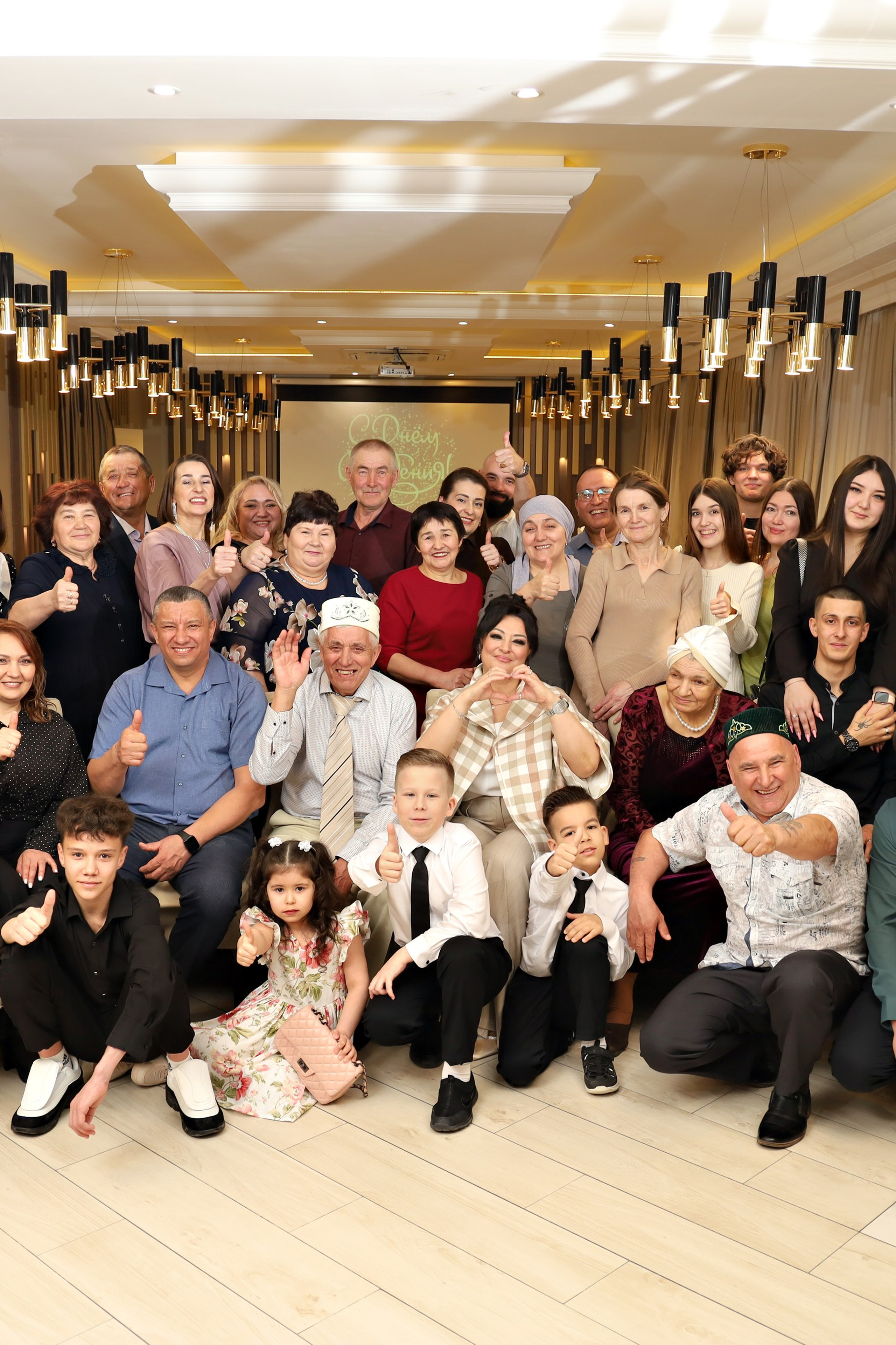 Истории. Семейный фотограф в Казани Римма Гатауллина