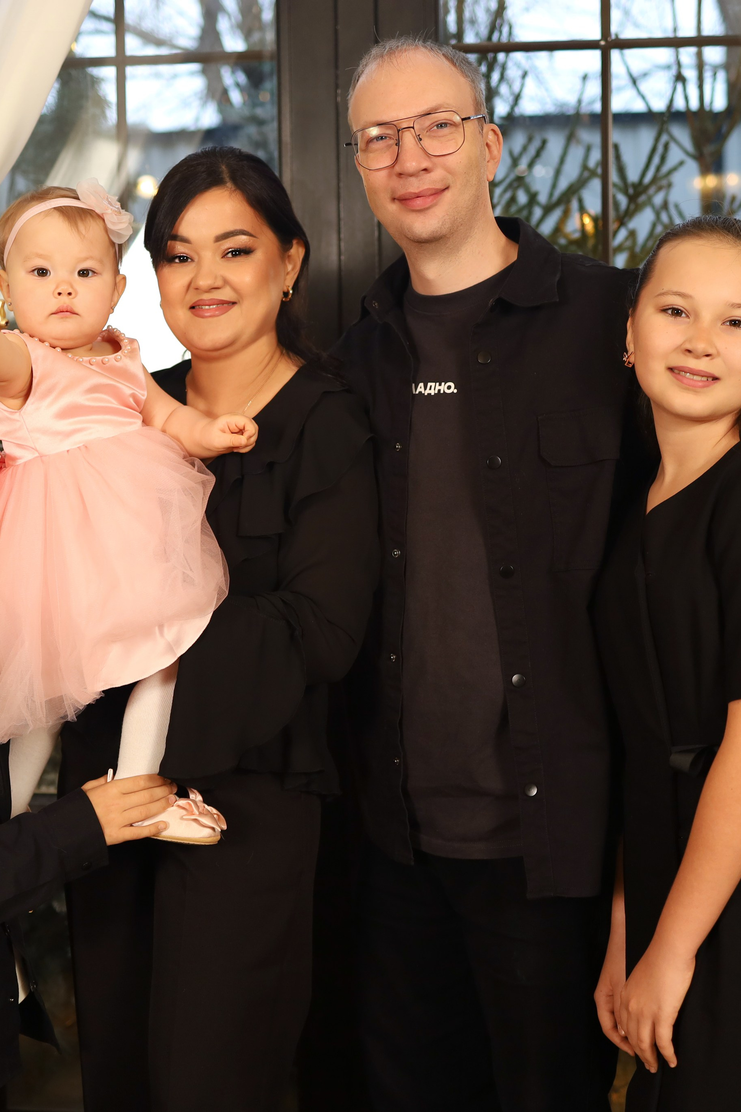 Истории. Семейный фотограф в Казани Римма Гатауллина