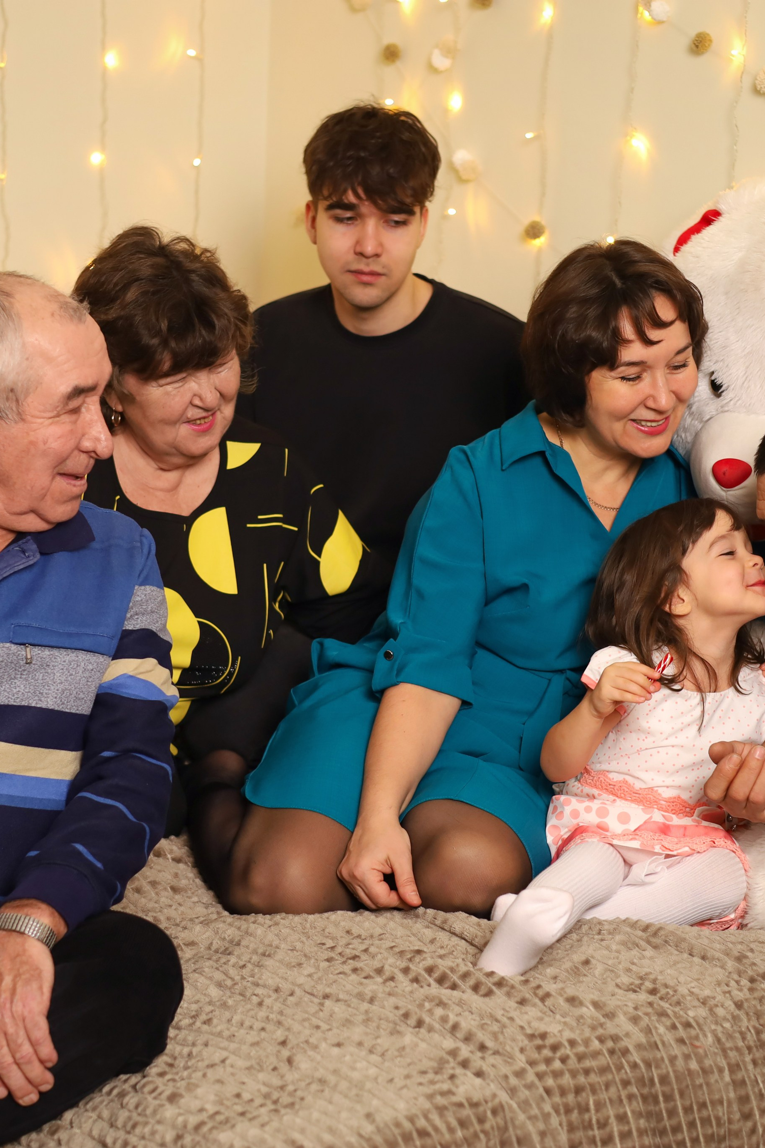 Истории. Семейный фотограф в Казани Римма Гатауллина