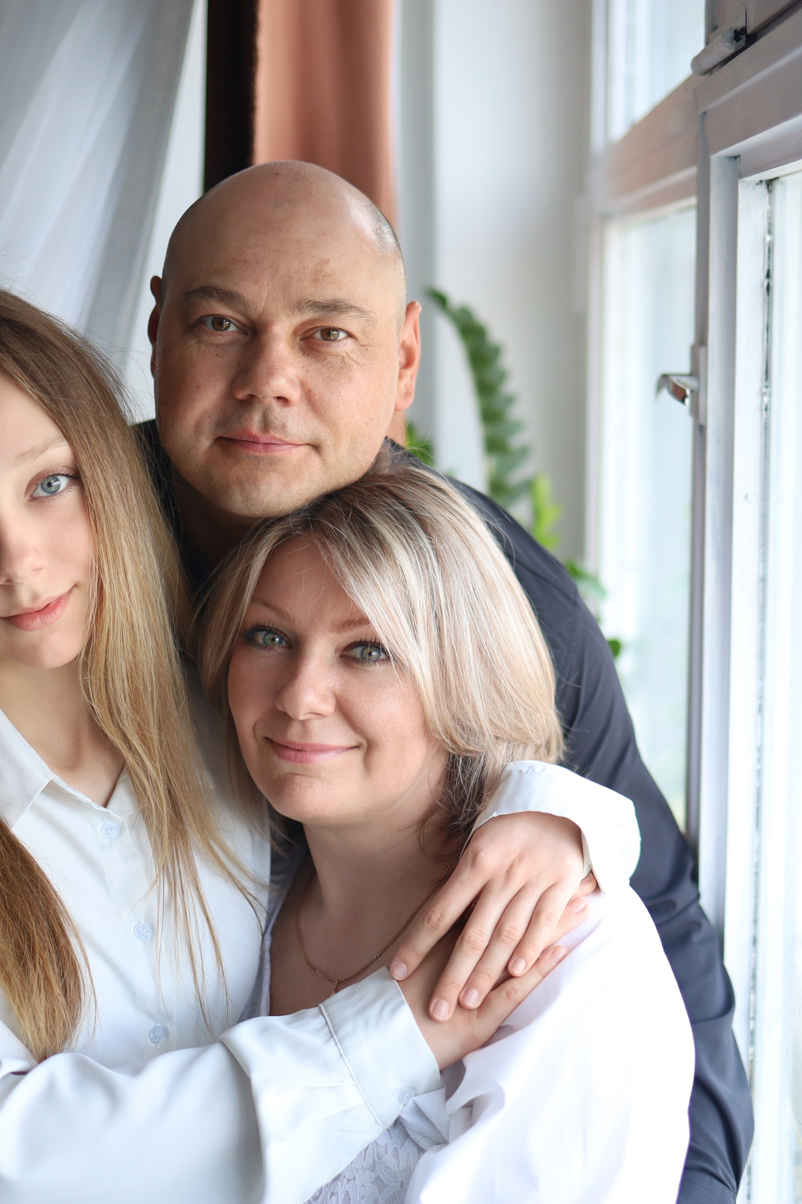 Истории. Семейный фотограф в Казани Римма Гатауллина