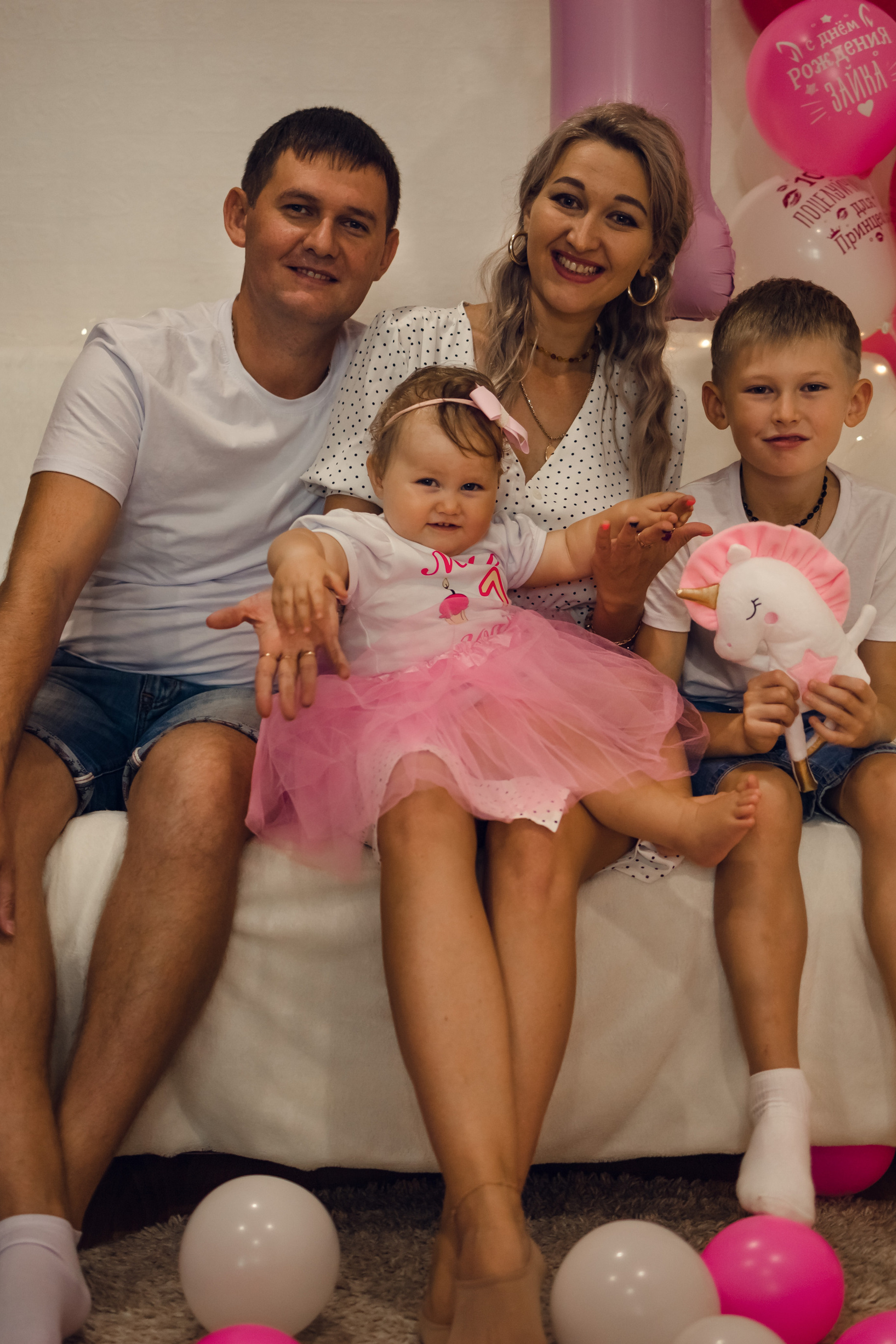 Истории. Семейный фотограф в Казани Римма Гатауллина