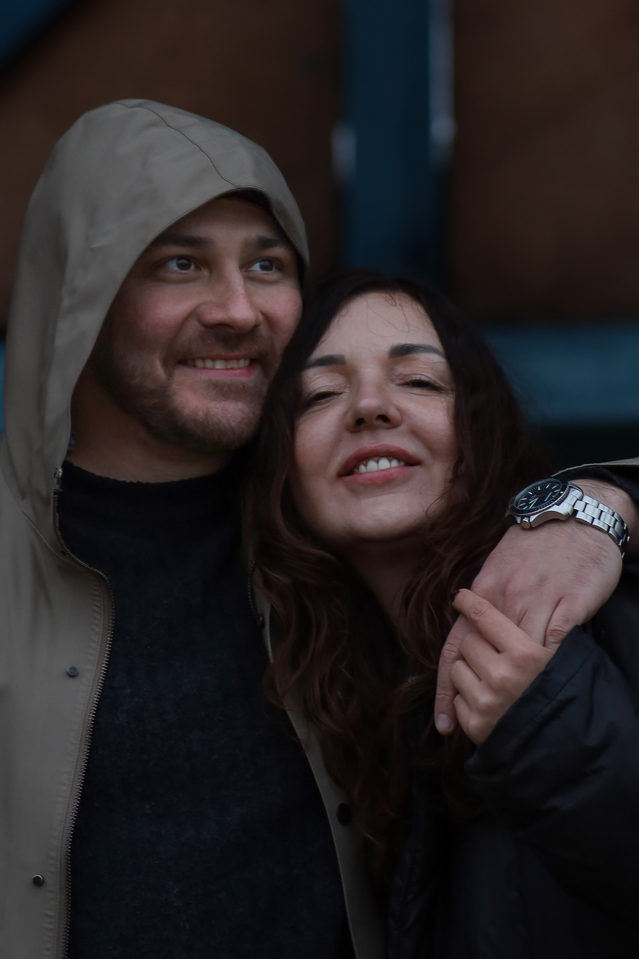 Истории. Семейный фотограф в Казани Римма Гатауллина