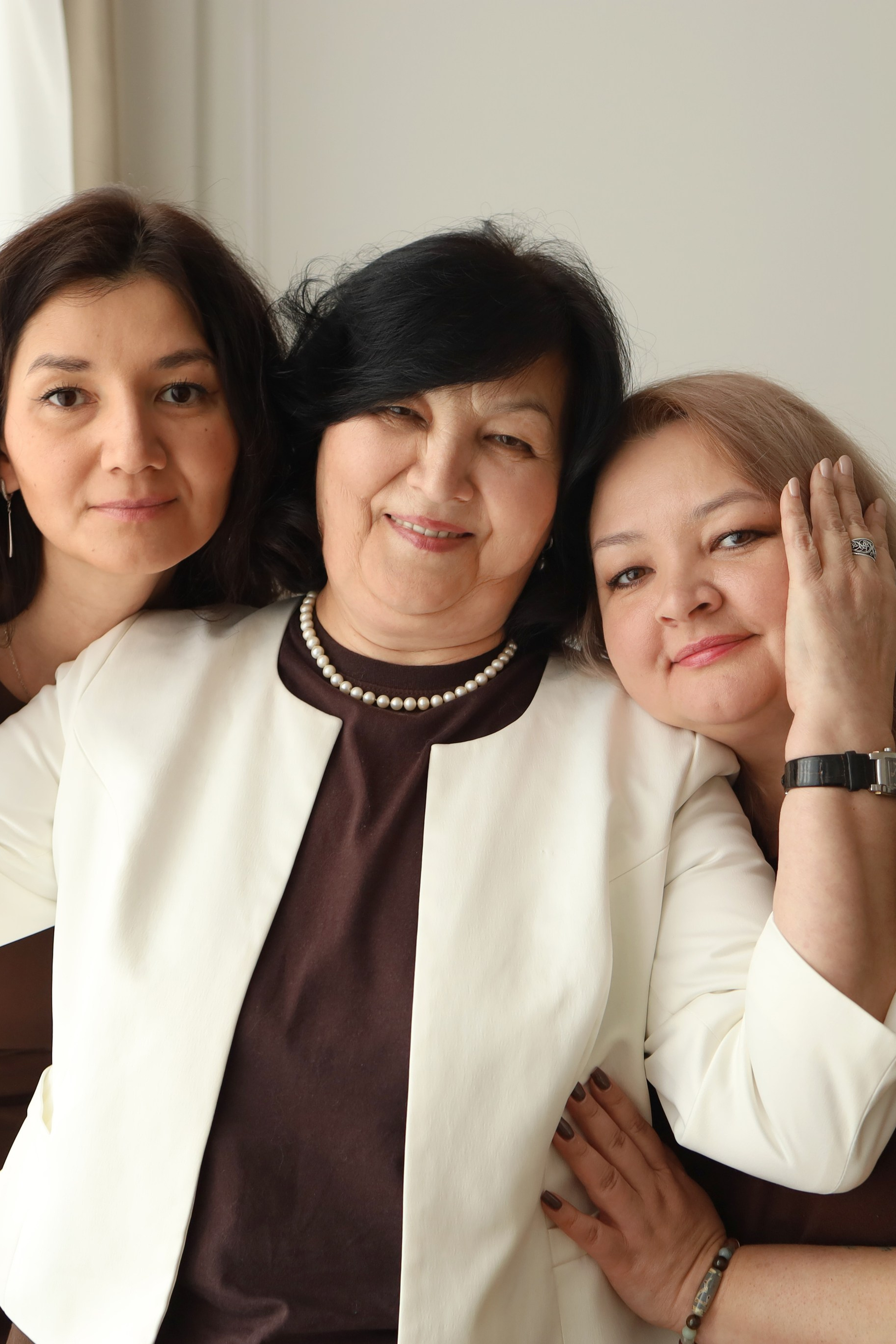 Истории. Семейный фотограф в Казани Римма Гатауллина