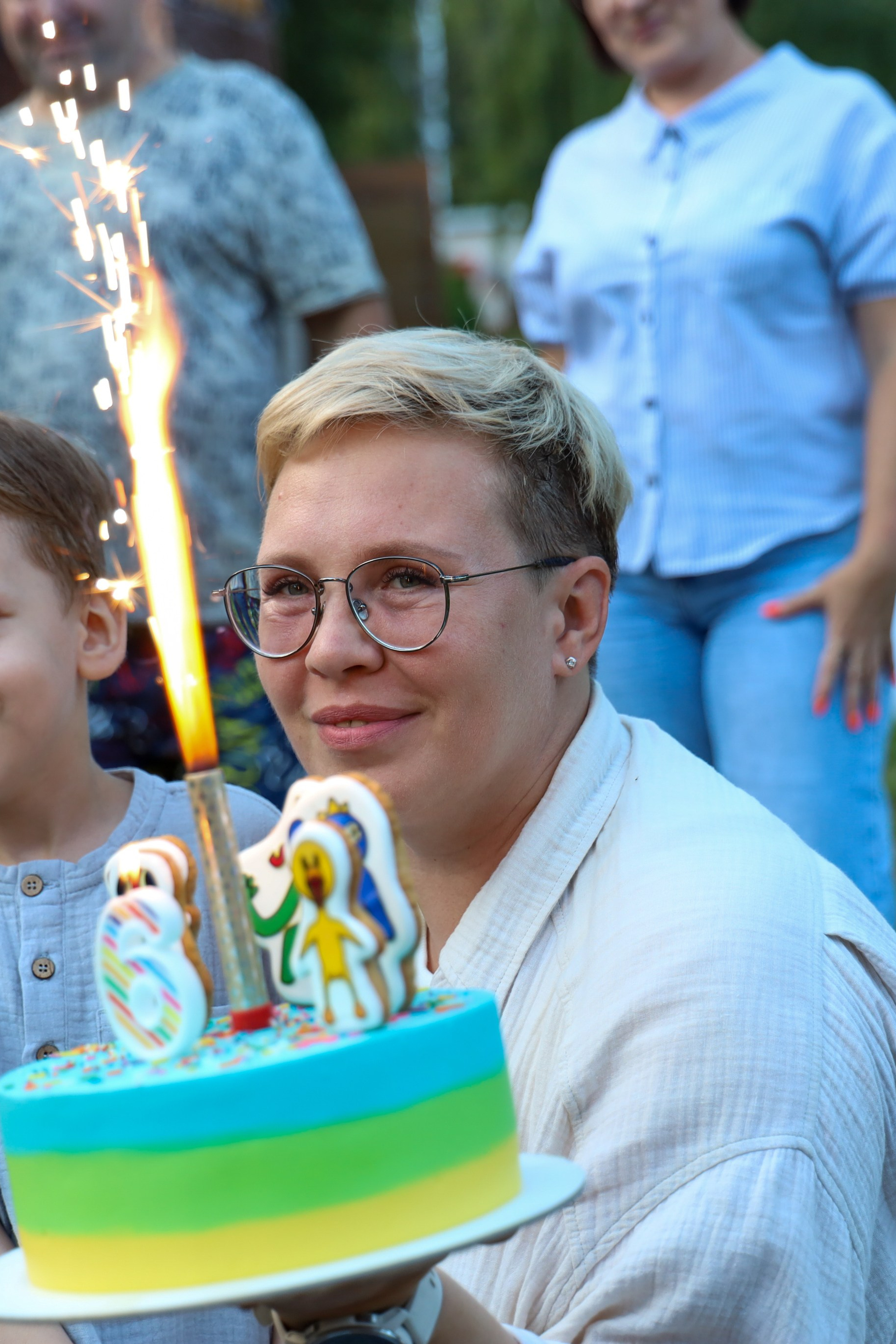 Истории. Семейный фотограф в Казани Римма Гатауллина