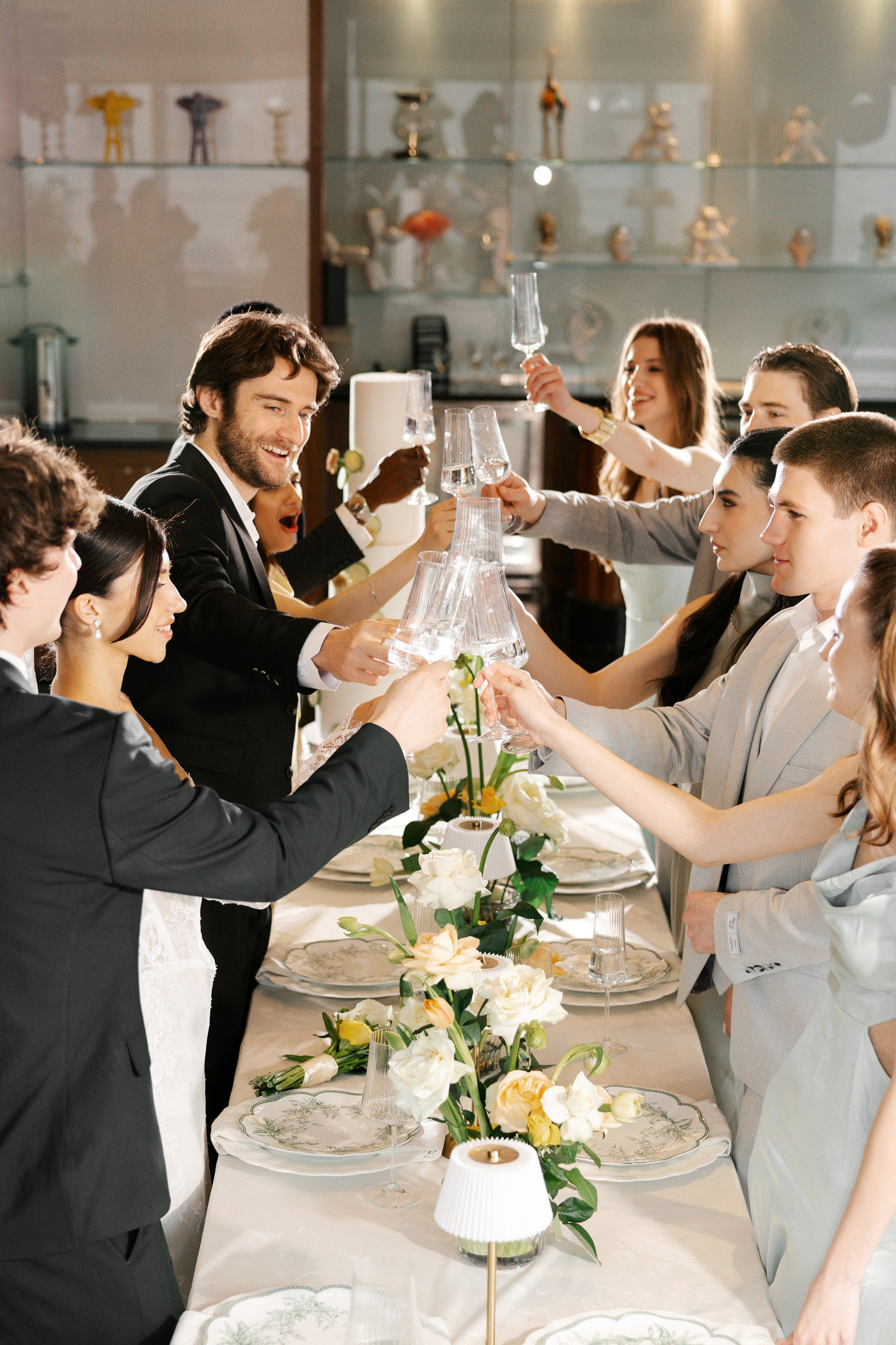 Полезности. Wedding photographer Dasha Pototskaya