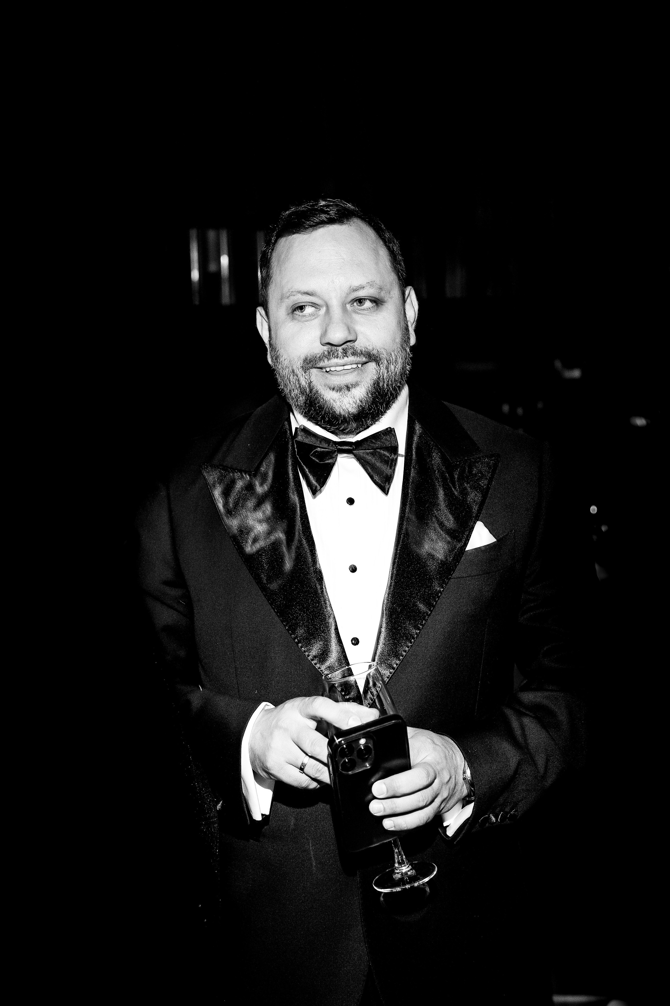 Happy Birthday, Alexey