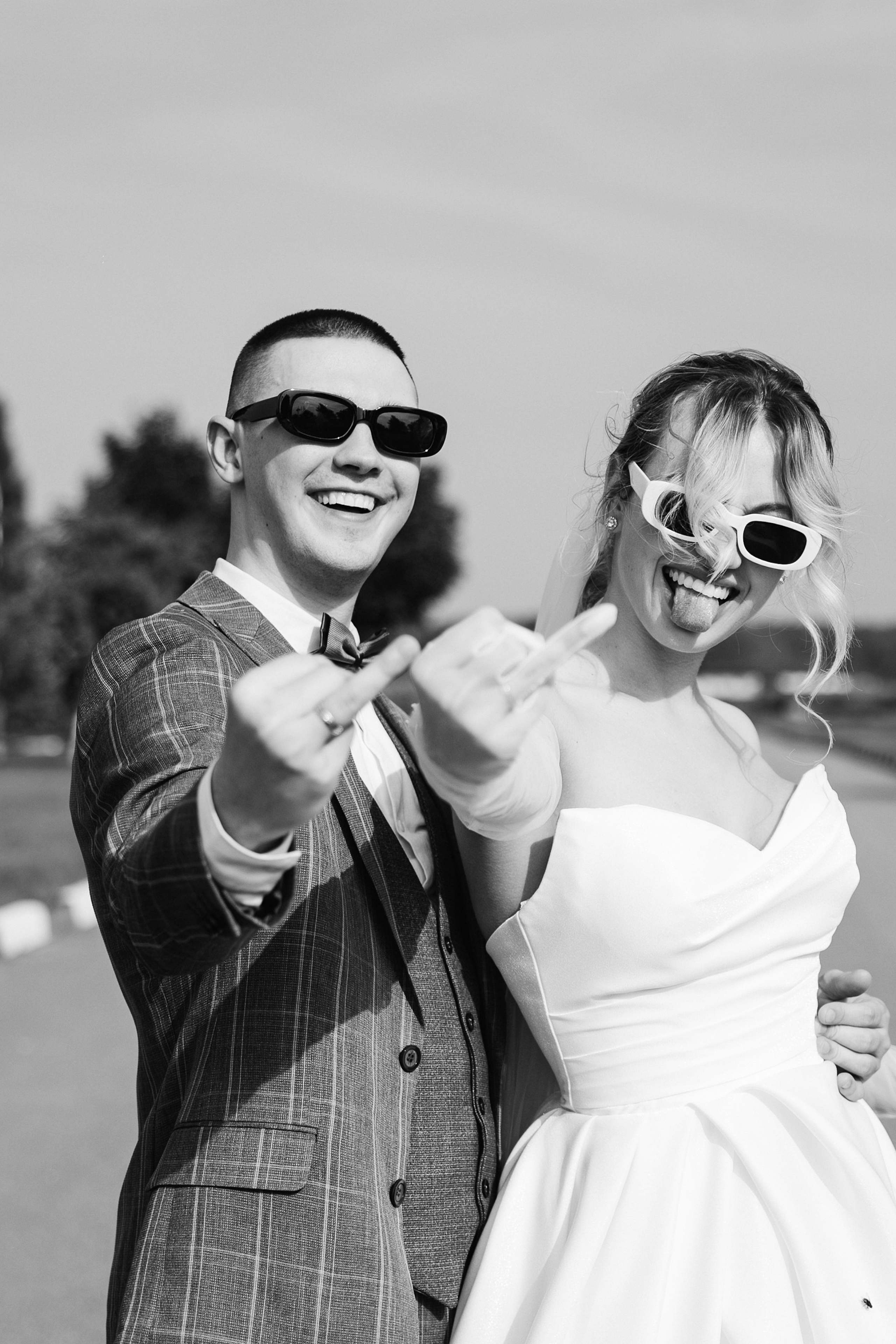 Алексей и Анастасия