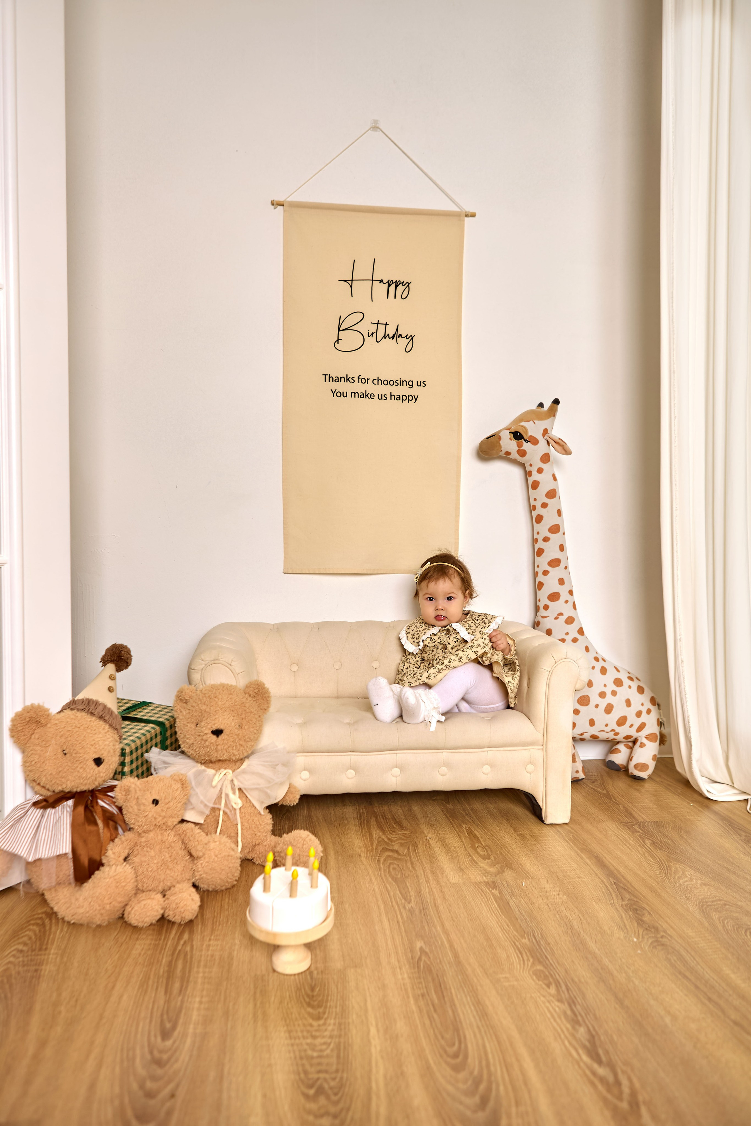 Бэкстейджи. Фотограф Анастасия Лёвушкина