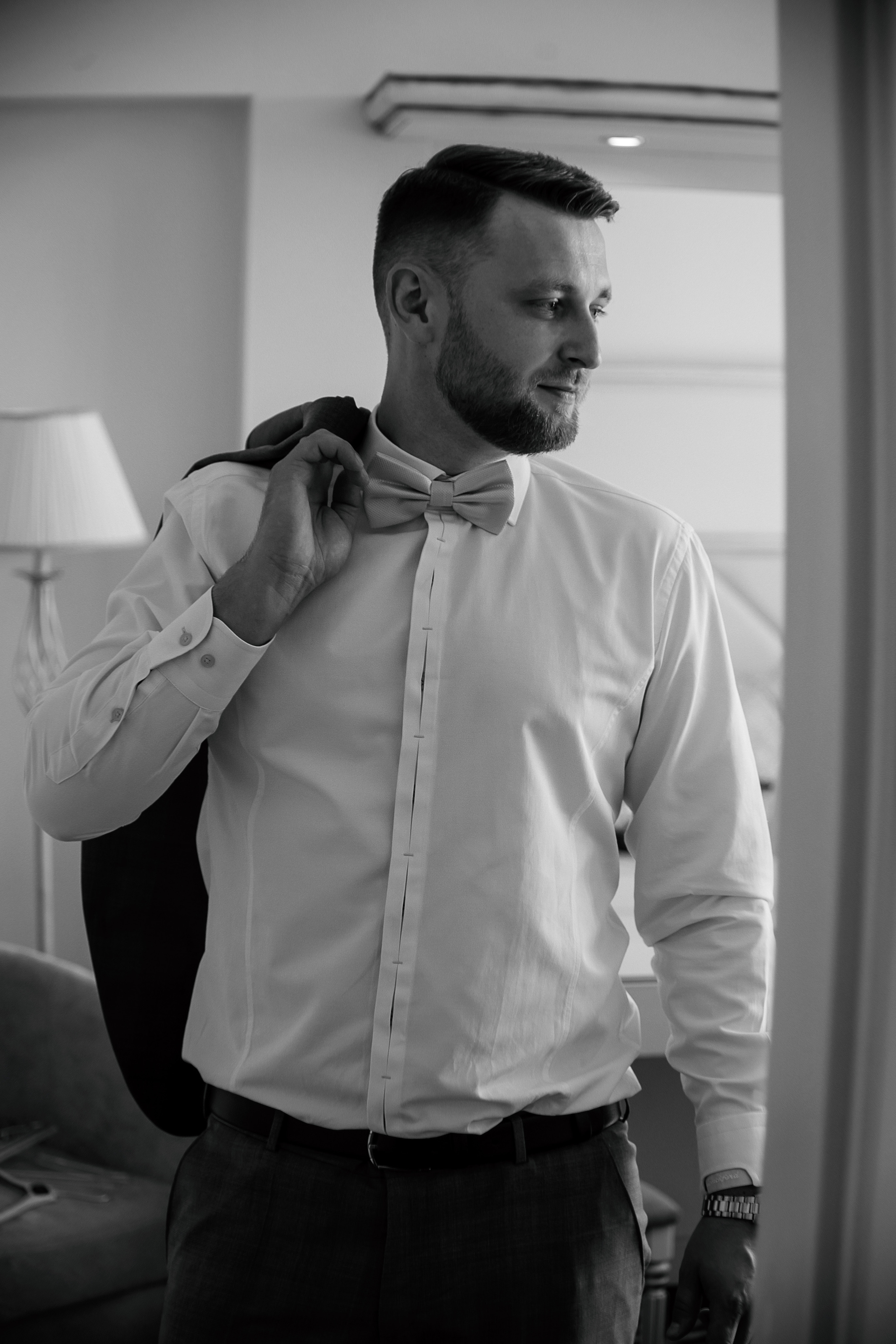 Свадьба. Свадебный фотограф и видеооператор Андрей Любовинин