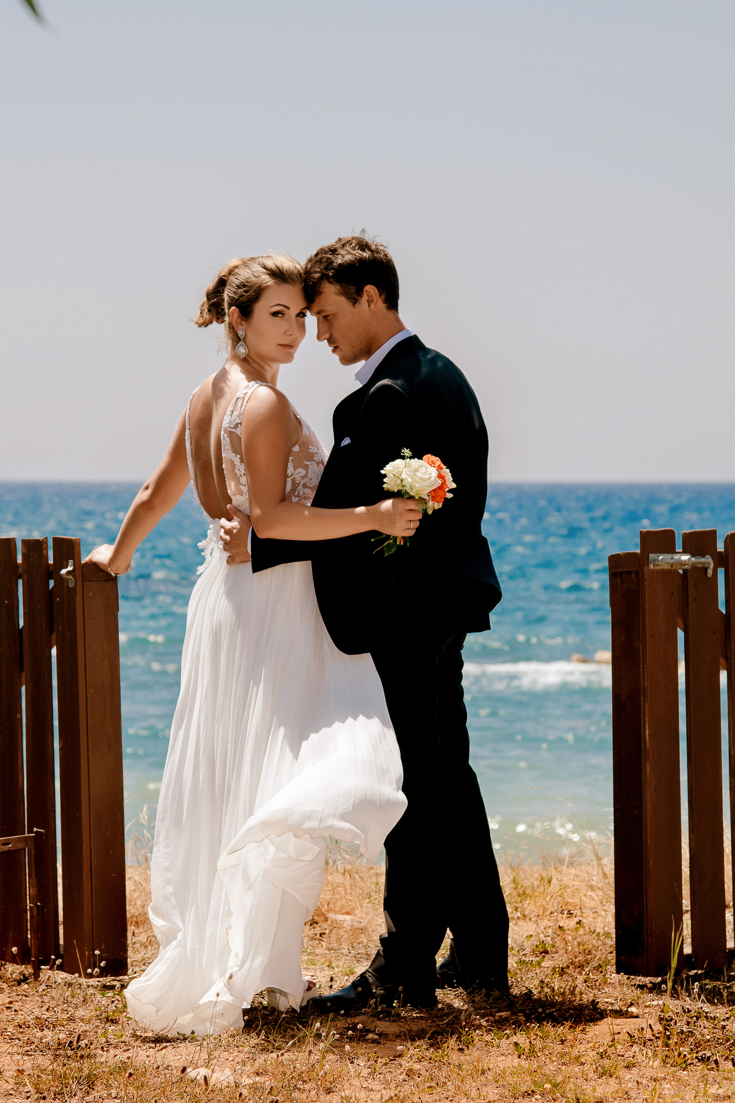 Свадьба. Свадебный фотограф и видеооператор Андрей Любовинин