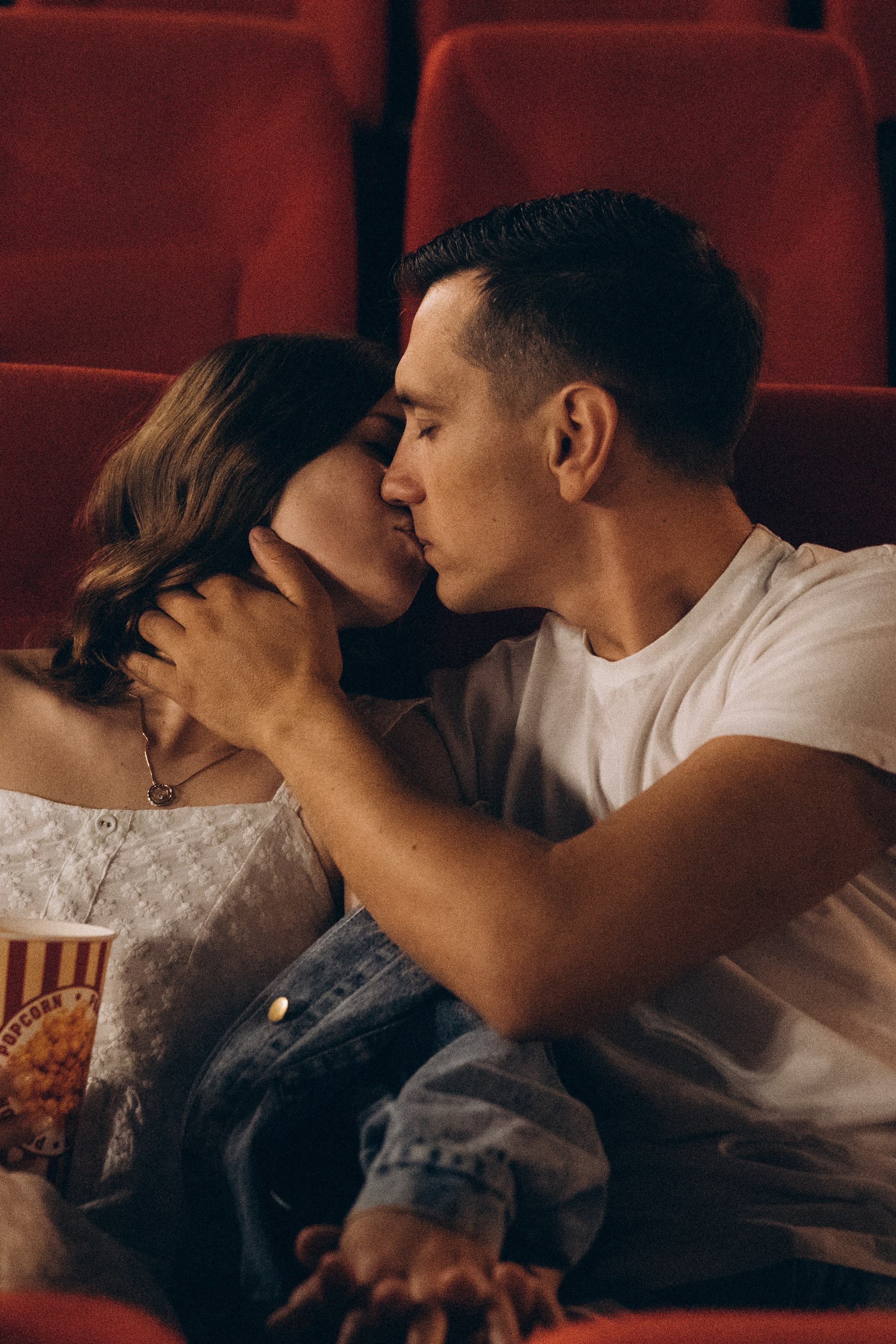 Любовь в кино