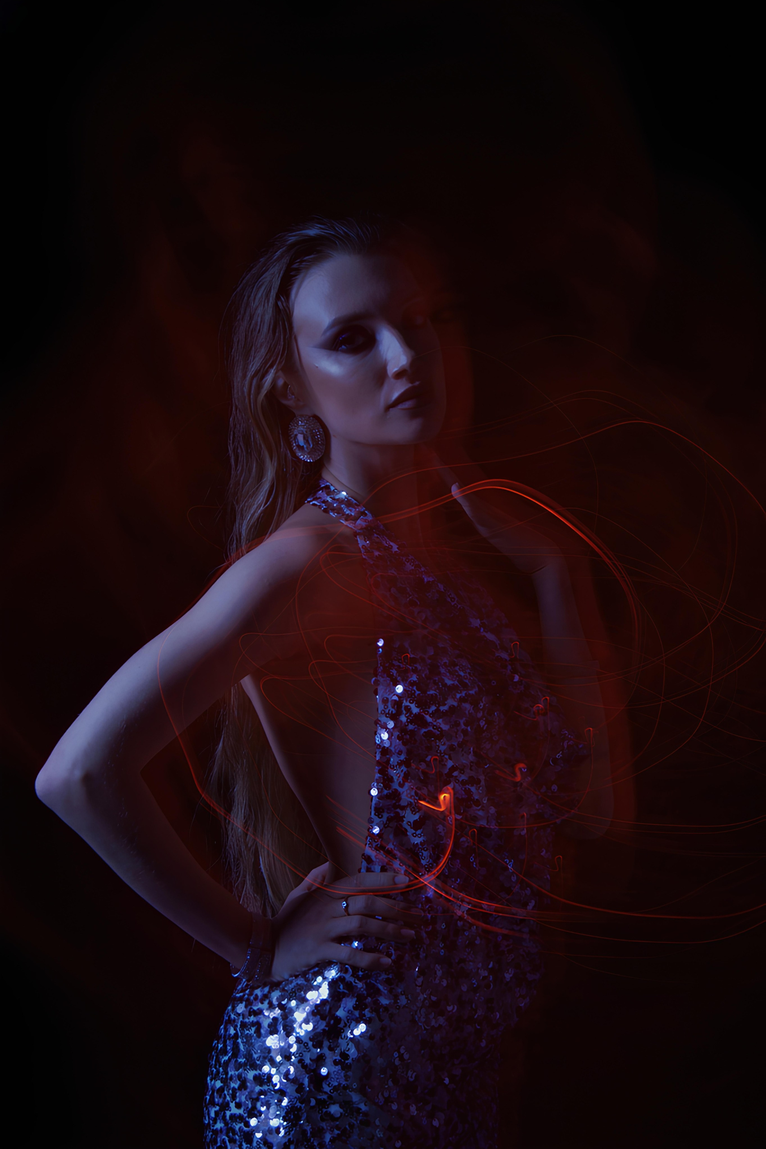 «Смешанный свет»