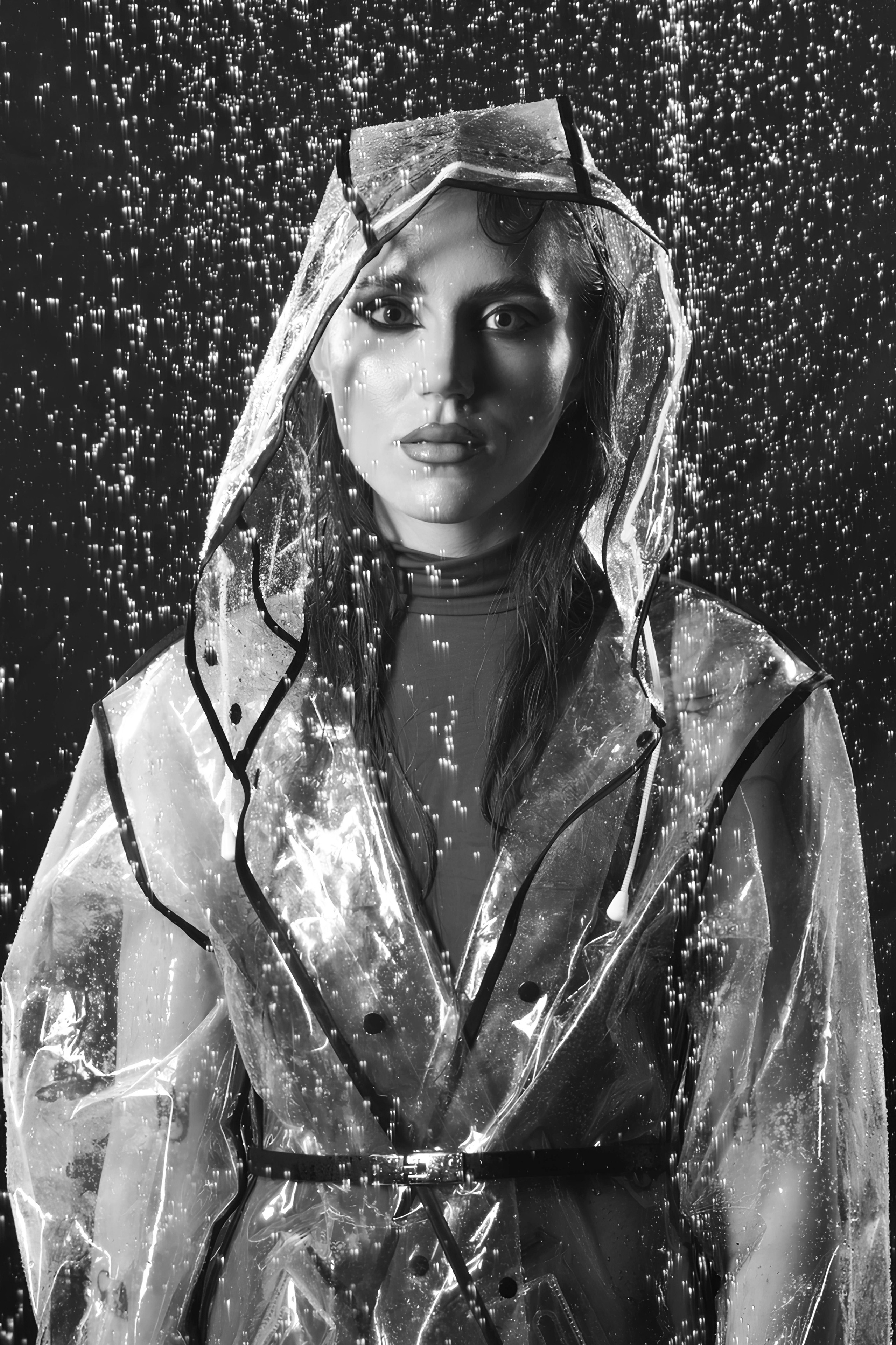 «Там, где идёт дождь»