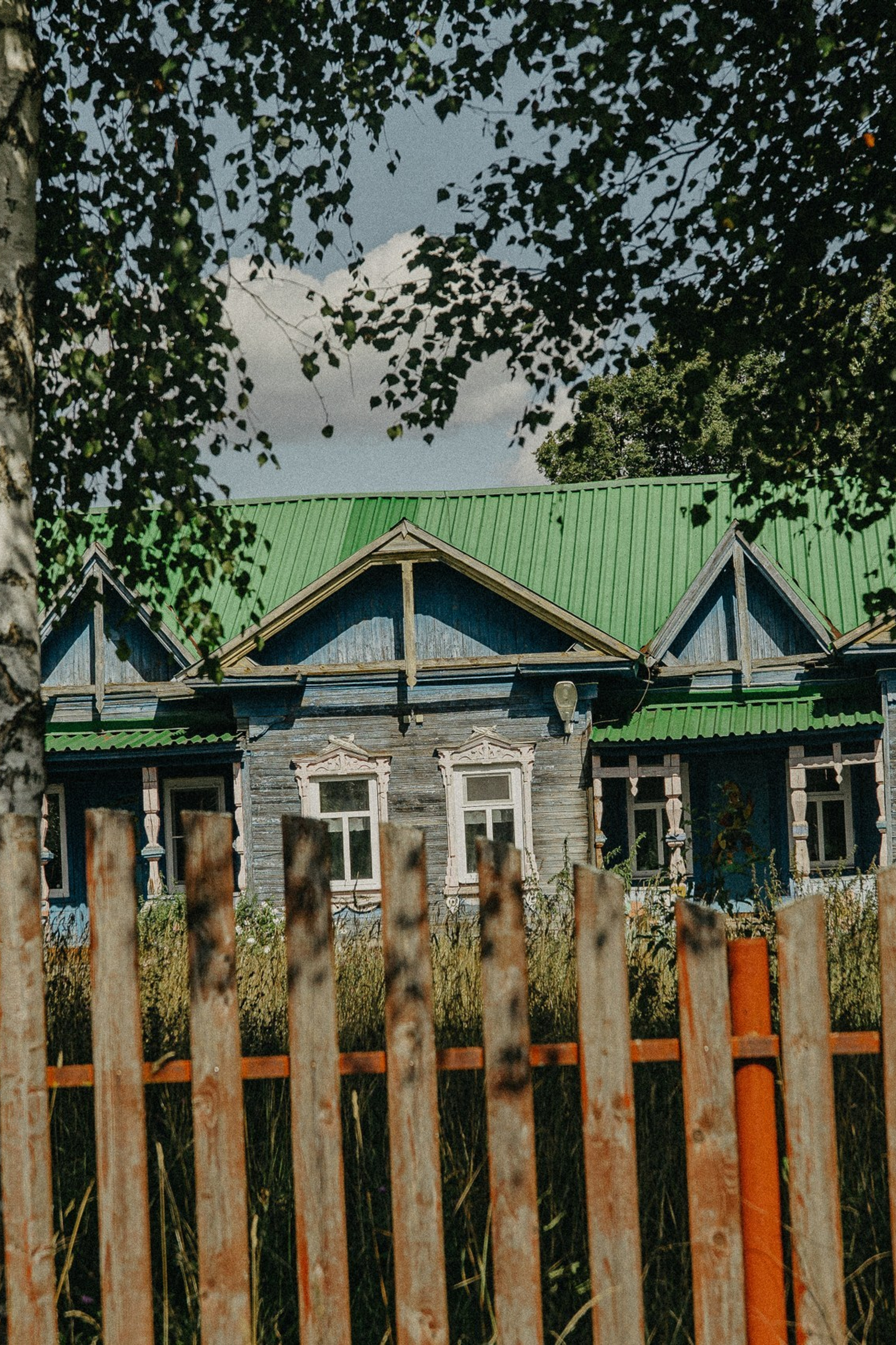 ПУБЛИКАЦИИ. Культурный кросс