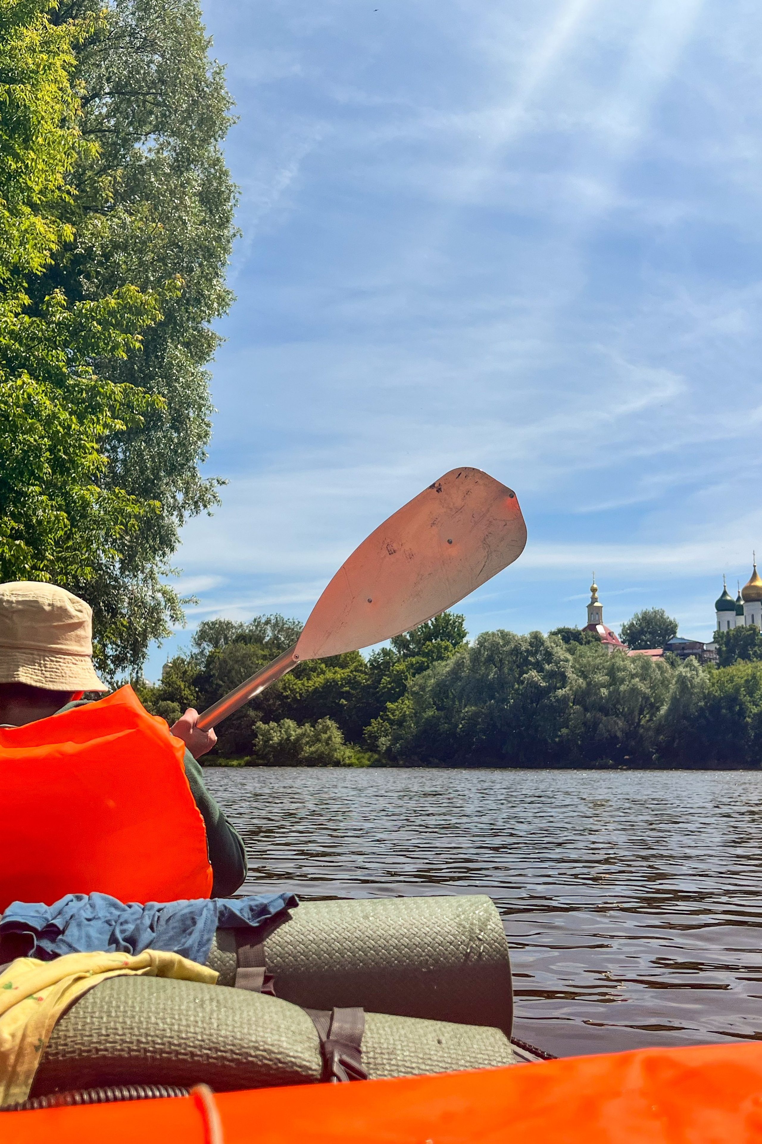 Прогулка по Москве. Роман Свободный — интерьерная и архитектурная съёмка, Москва и МО