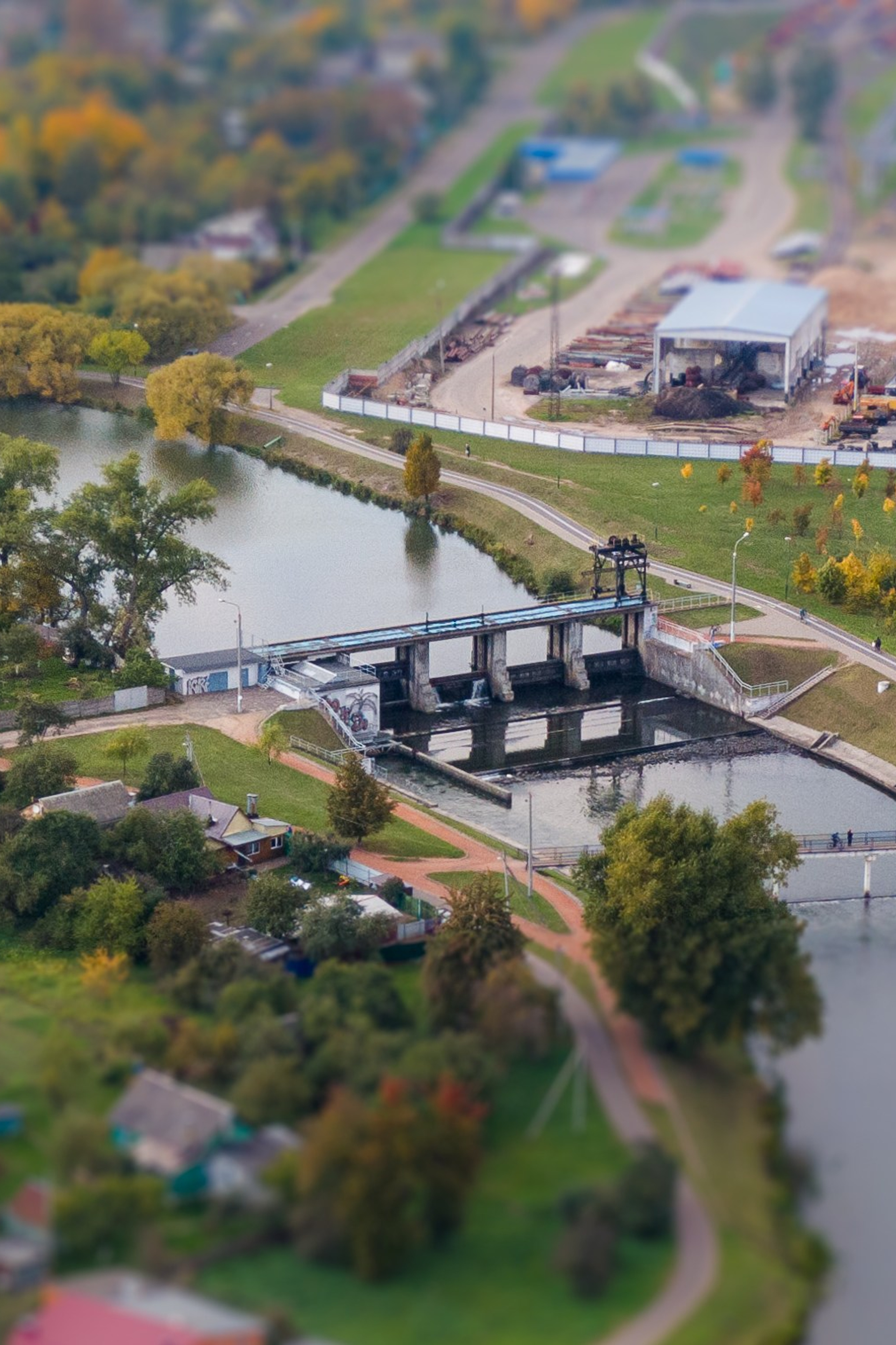 Смоленск. Роман Свободный — интерьерная и архитектурная съёмка, Москва и МО