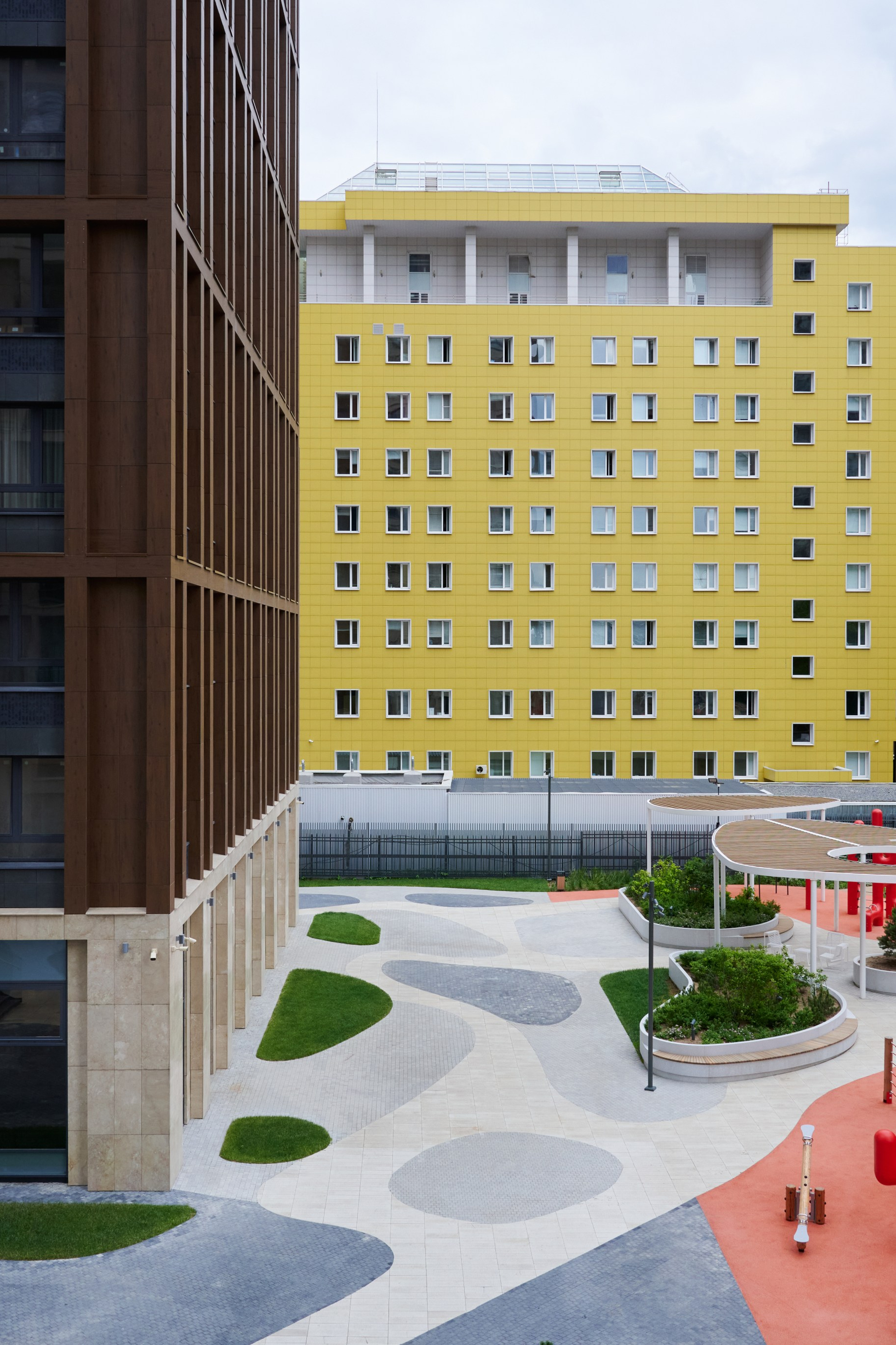 Видеосъёмка для бизнеса в Москве и МО | Роман Свободный. Интерьерный и архитектурный фотограф Москва и МО. Свободный Роман