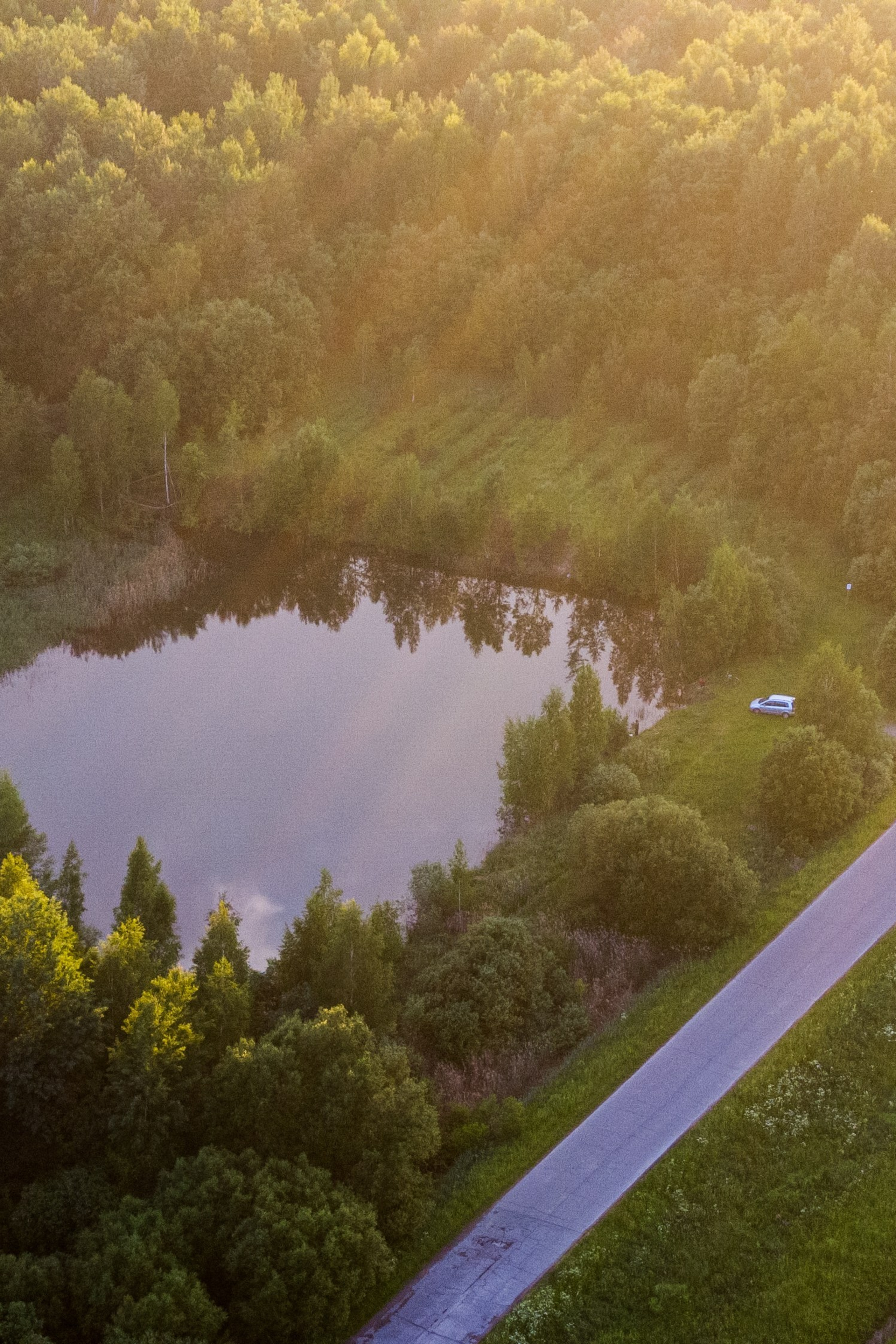 Прогулка по Москве. Роман Свободный — интерьерная и архитектурная съёмка, Москва и МО