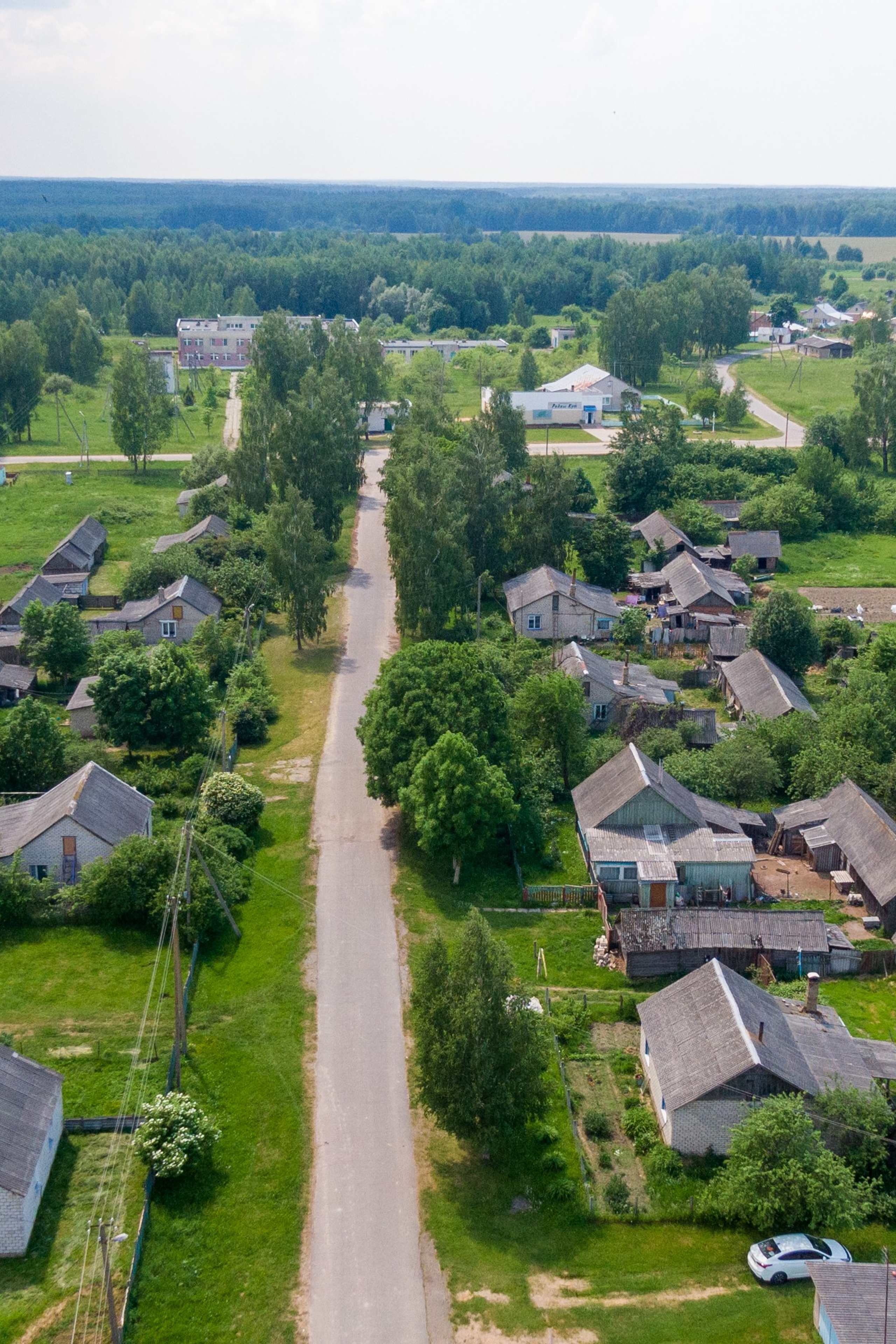 Смоленск. Роман Свободный — интерьерная и архитектурная съёмка, Москва и МО