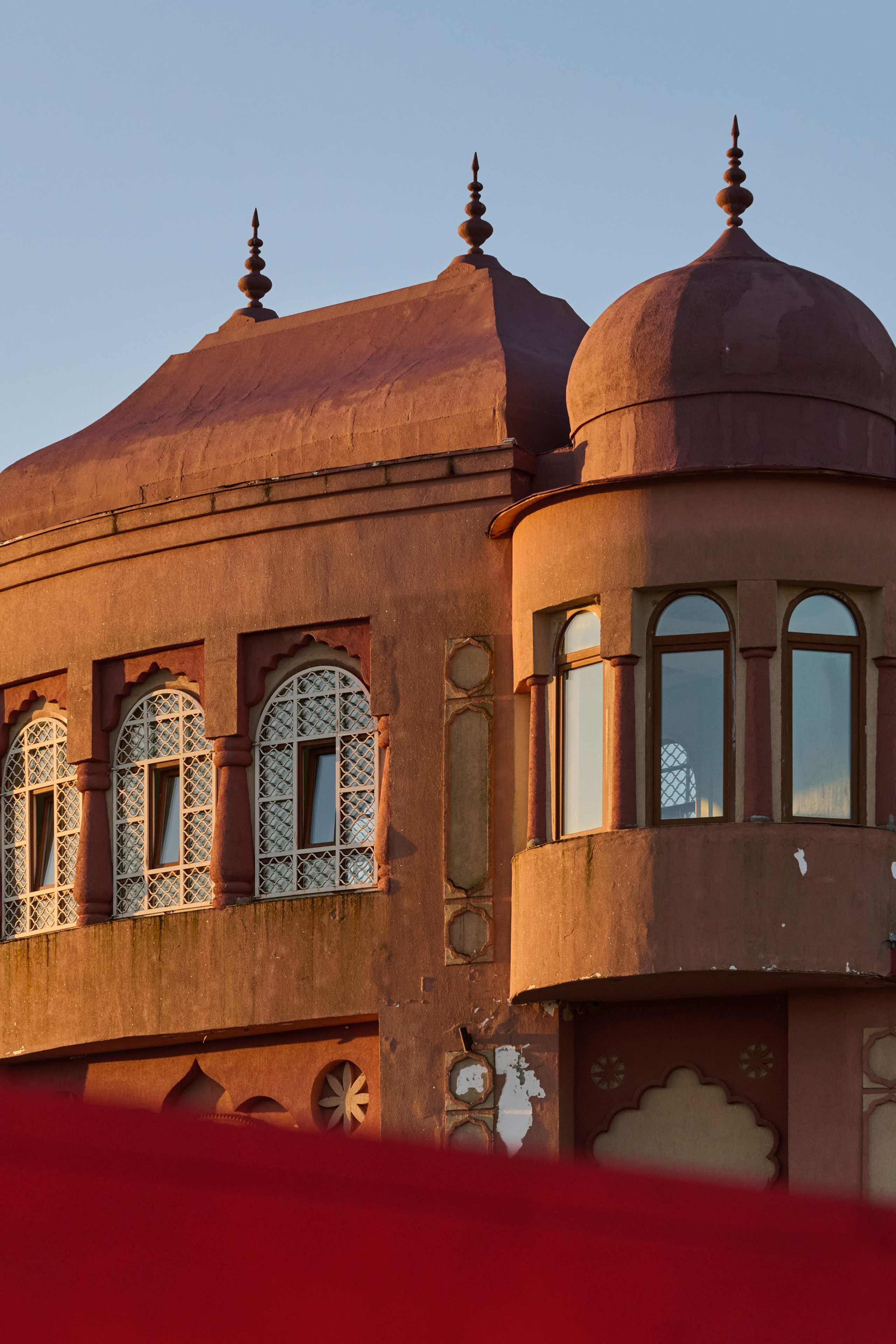 Путешествия и города. Фотограф для дизайнеров, застройщиков и бизнеса — интерьеры и архитектура — Свободный Роман в Москве и по России