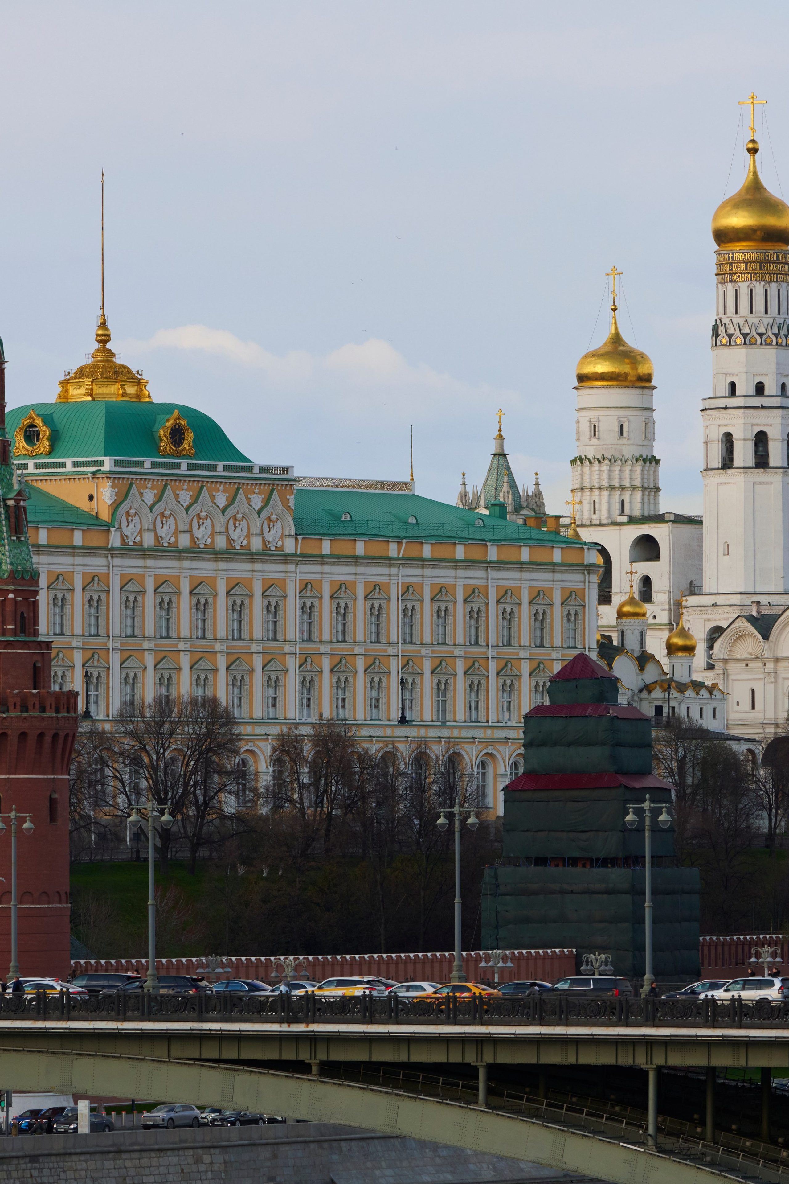 Техника и софт. Интерьерный и архитектурный фотограф Москва и МО. Свободный Роман