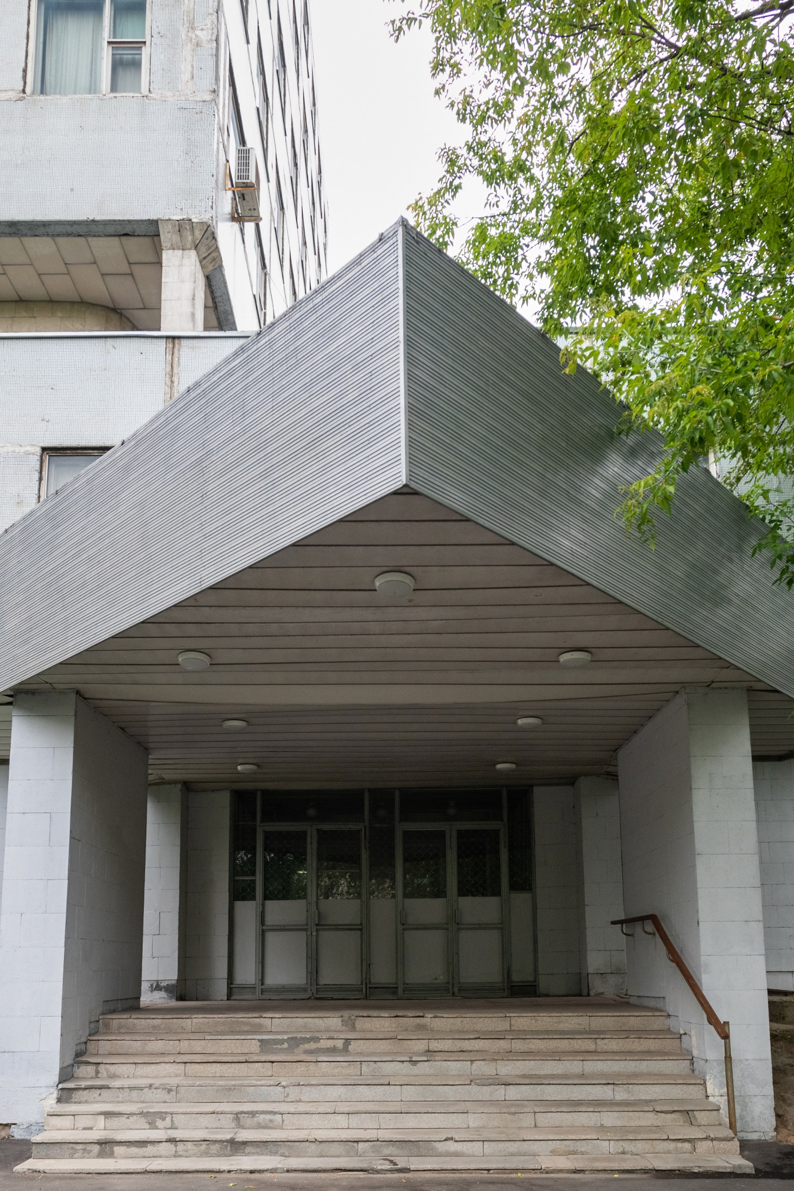 Прогулка по Москве. Роман Свободный — интерьерная и архитектурная съёмка, Москва и МО