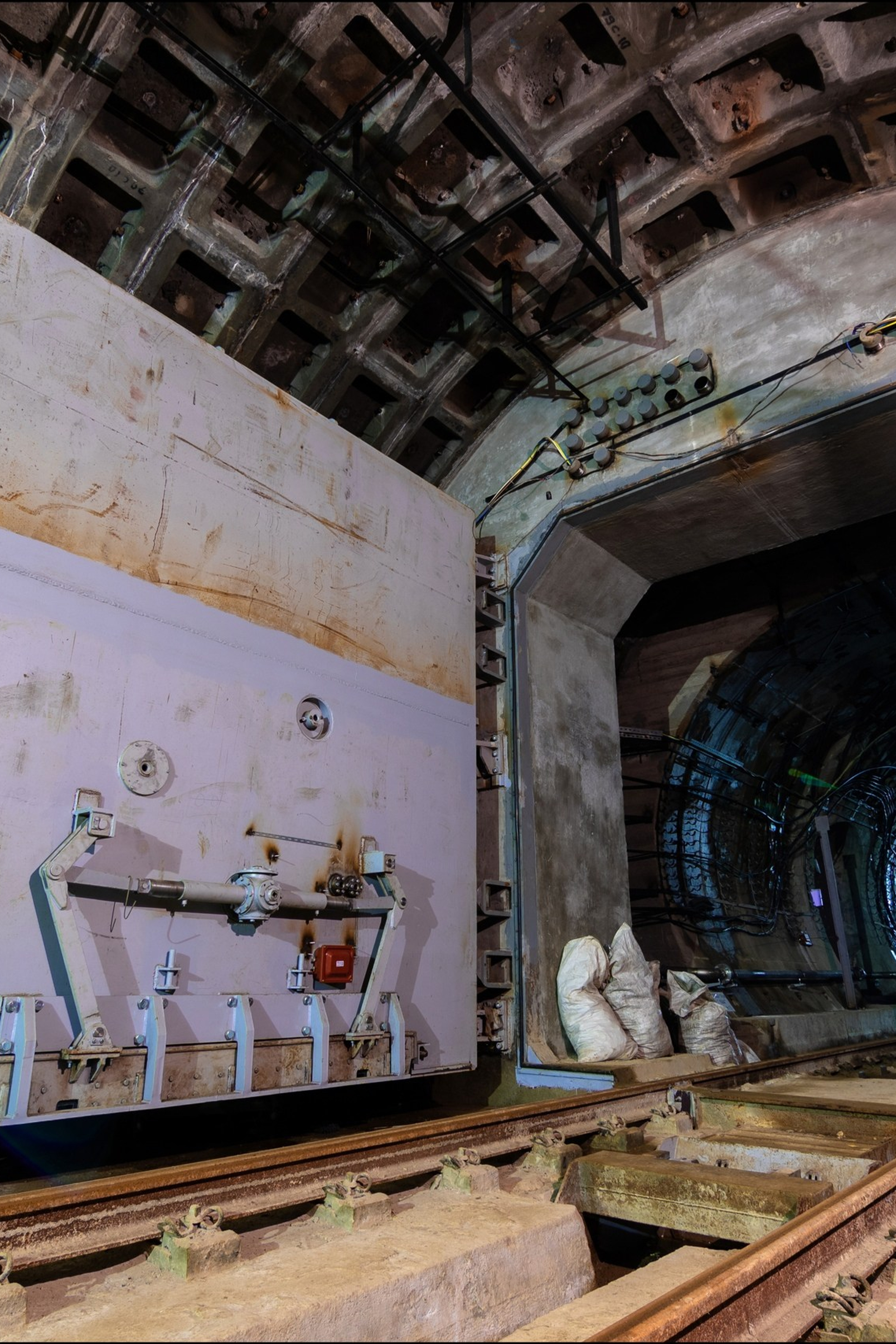 Смоленск. Роман Свободный — интерьерная и архитектурная съёмка, Москва и МО