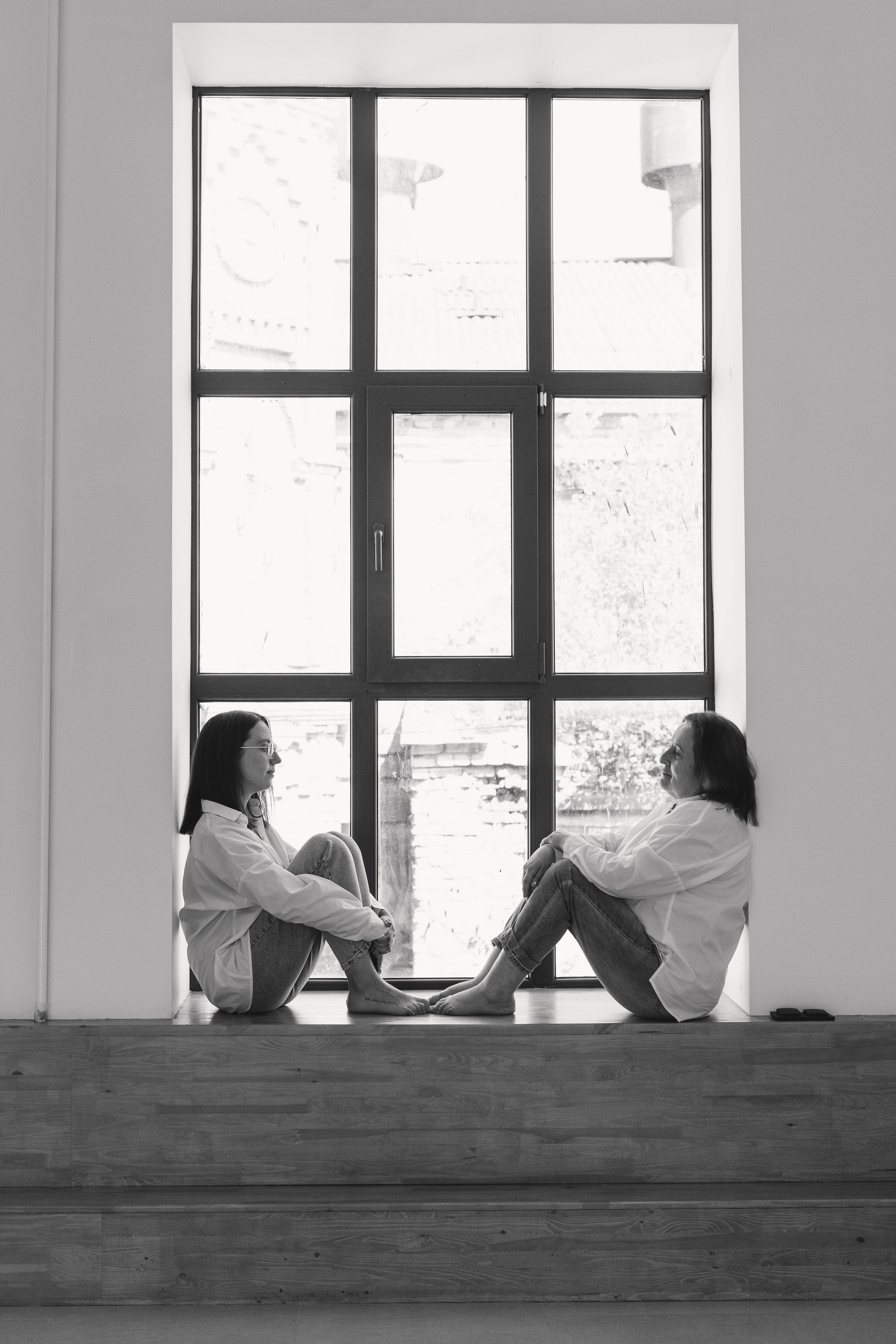 Марина и Анна