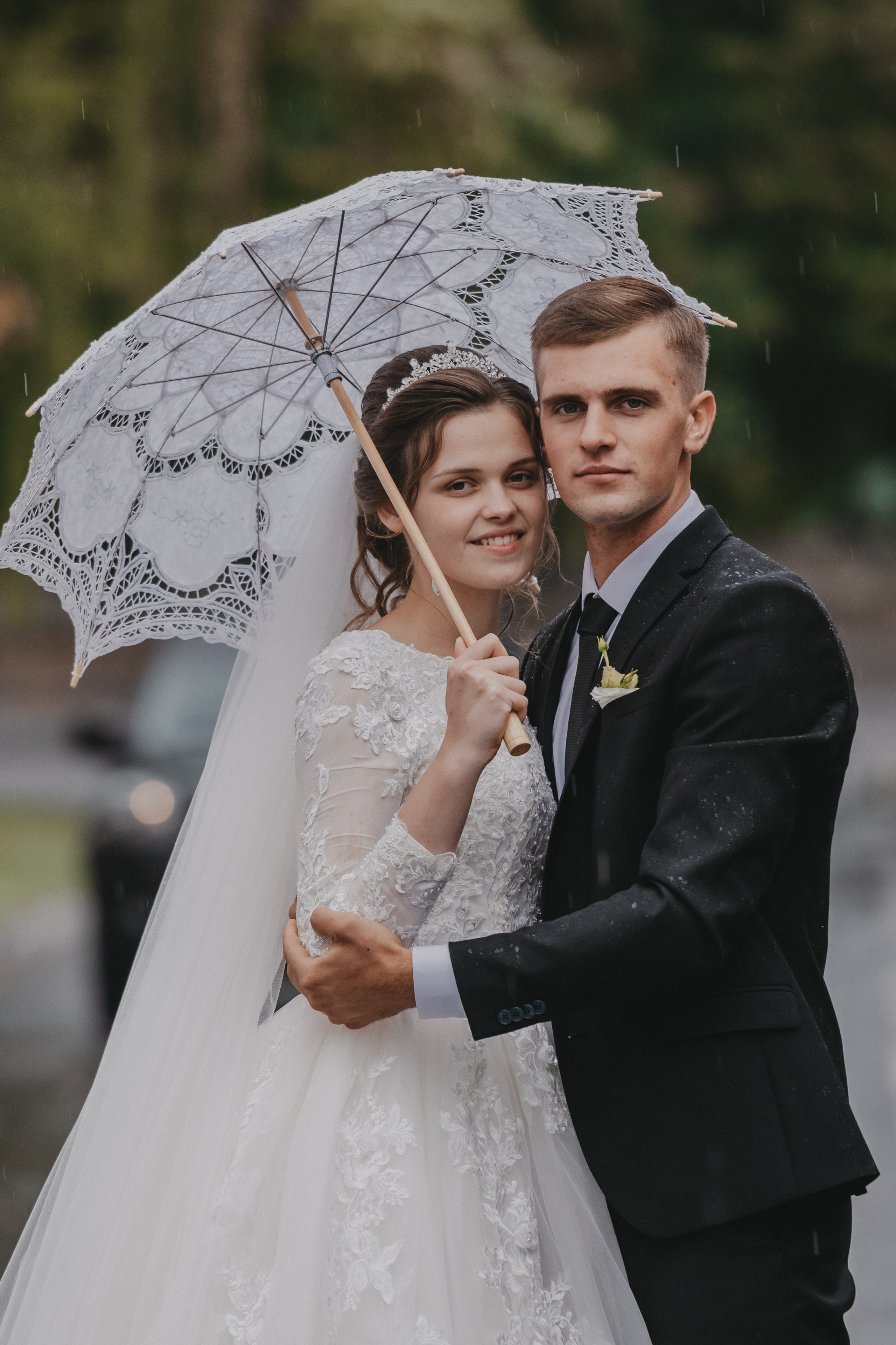 Timothy & Nellie, Курск. 18.09.2021