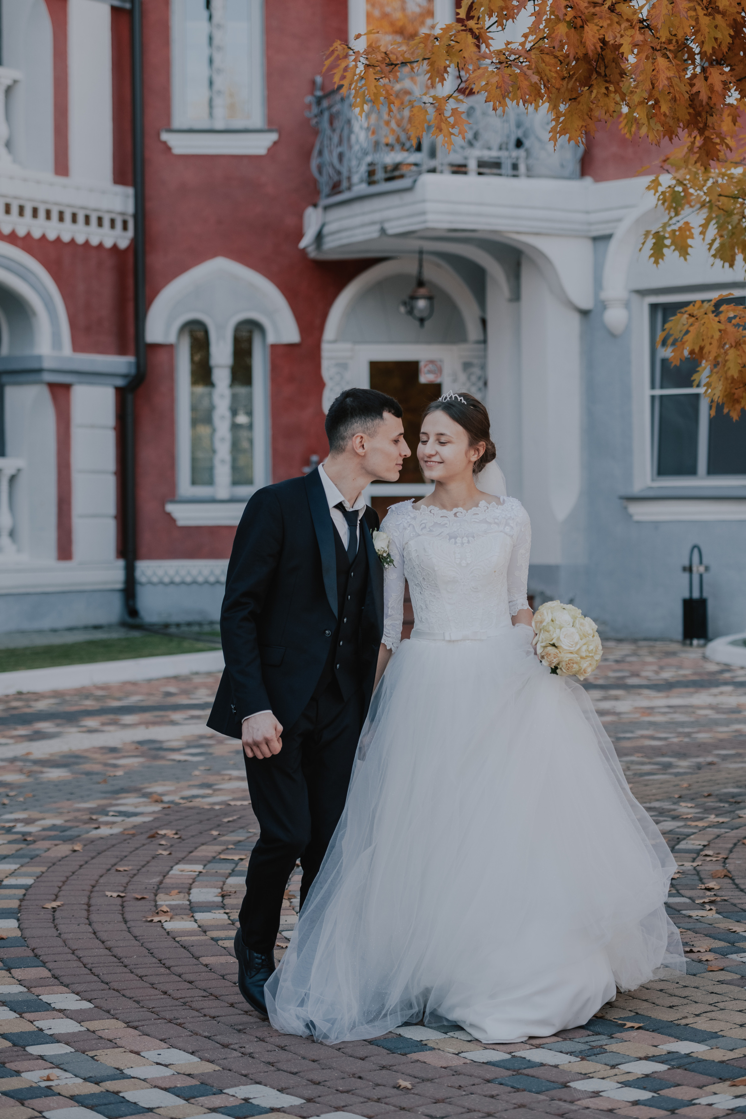 Aleksander & Anastasya, Рязань. 09.10.2021