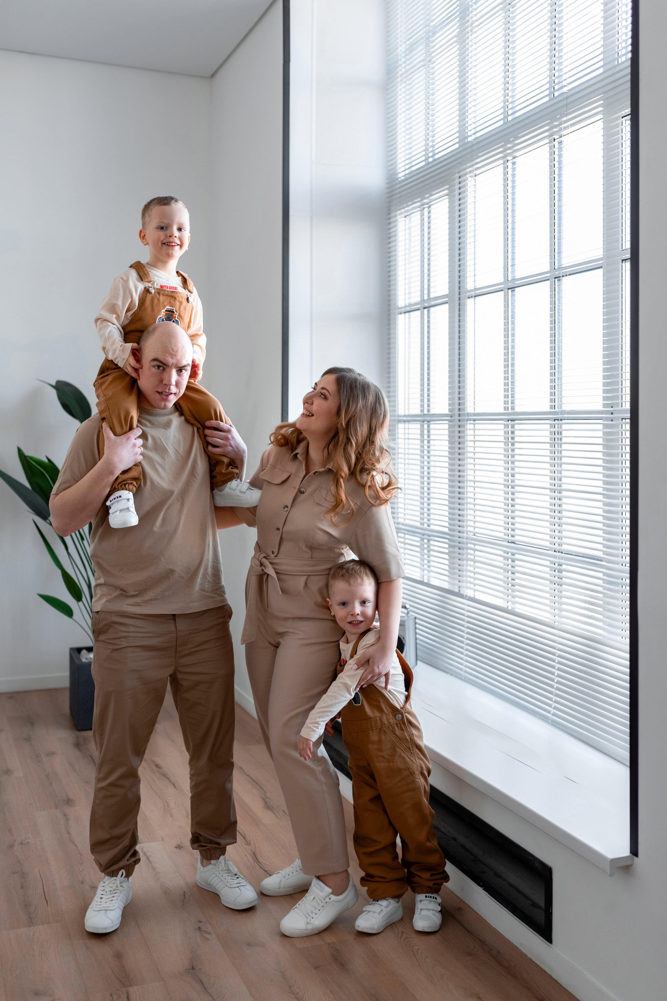 Индивидуальный мастер-класс по фотографии. Семейная фотосессия в СПб. Фотограф Юлия Кондратьева