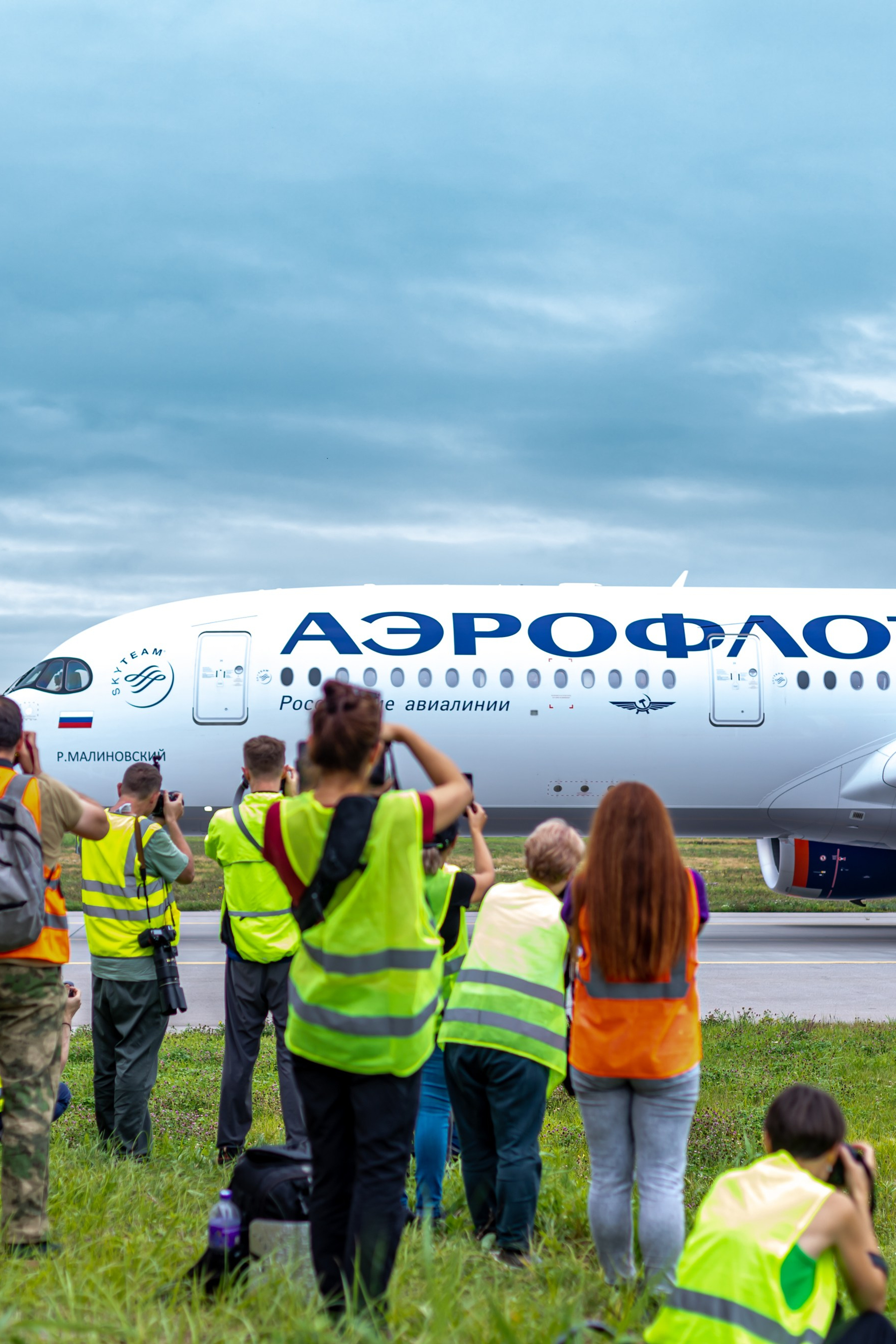 Истории. Семейный и детский фотограф в Хабаровске Алевтина Проскурякова