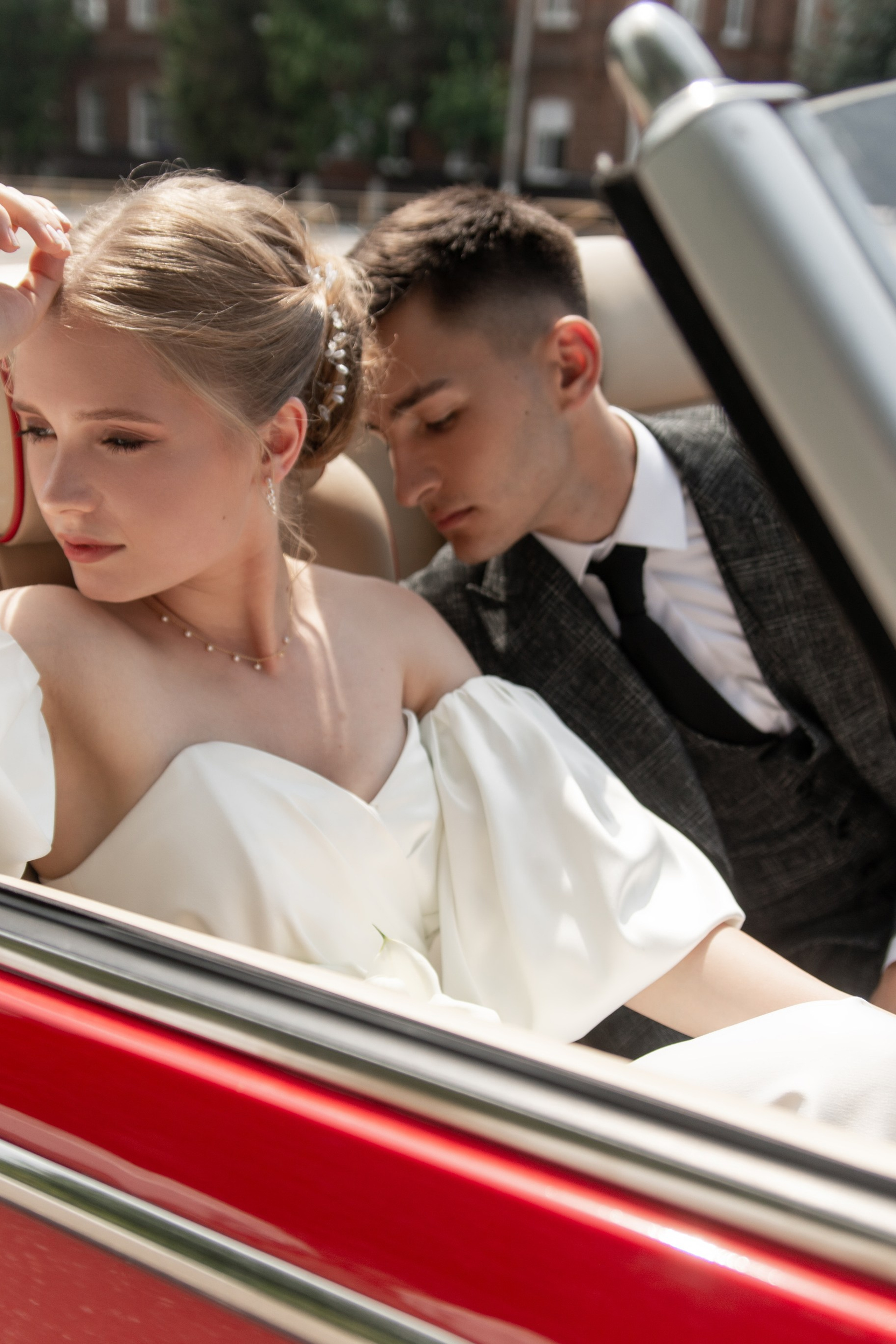 Истории. Меня зовут Александр Литвинчук и я свадебный фотограф в Саратове