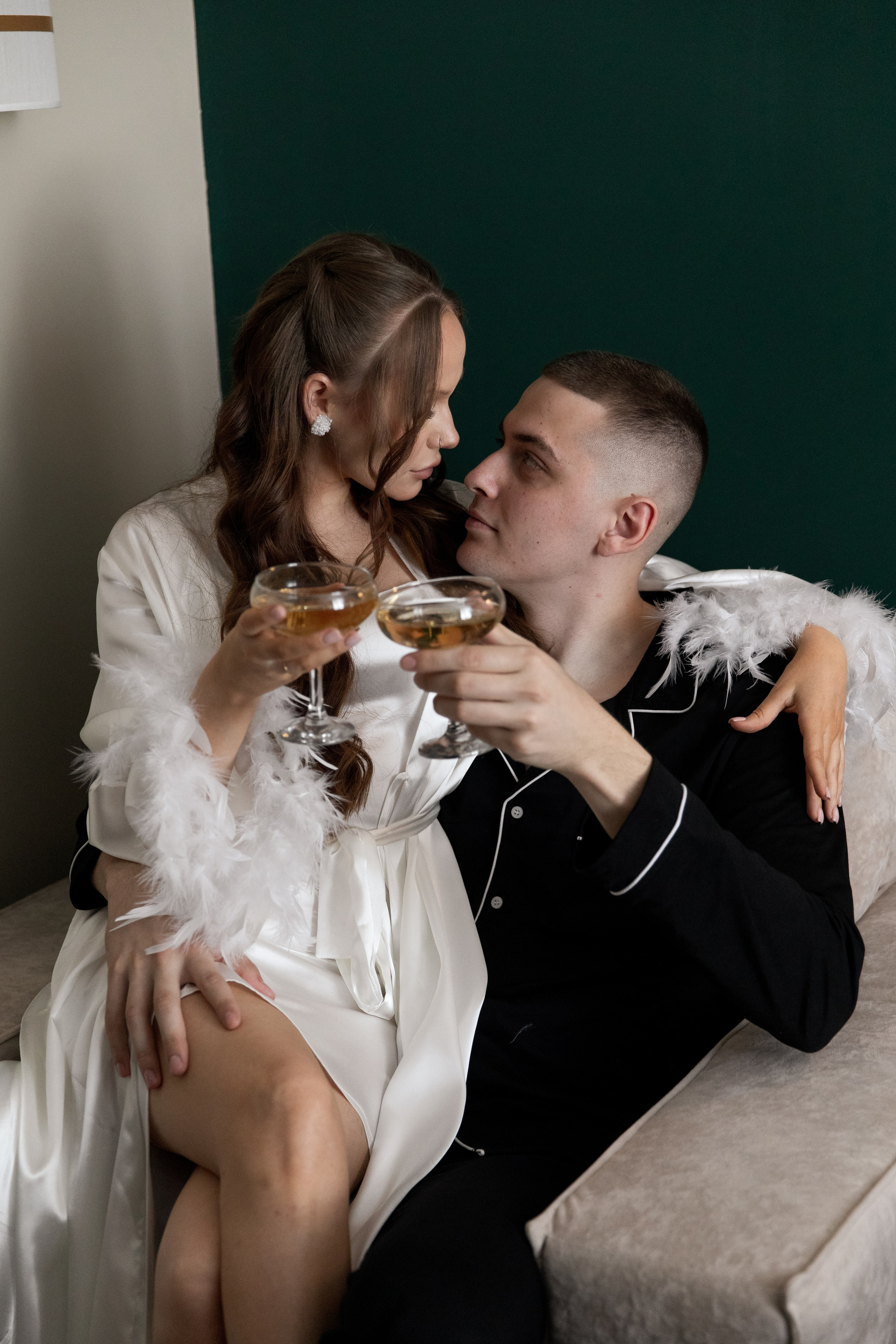 Истории. Меня зовут Александр Литвинчук и я свадебный фотограф в Саратове