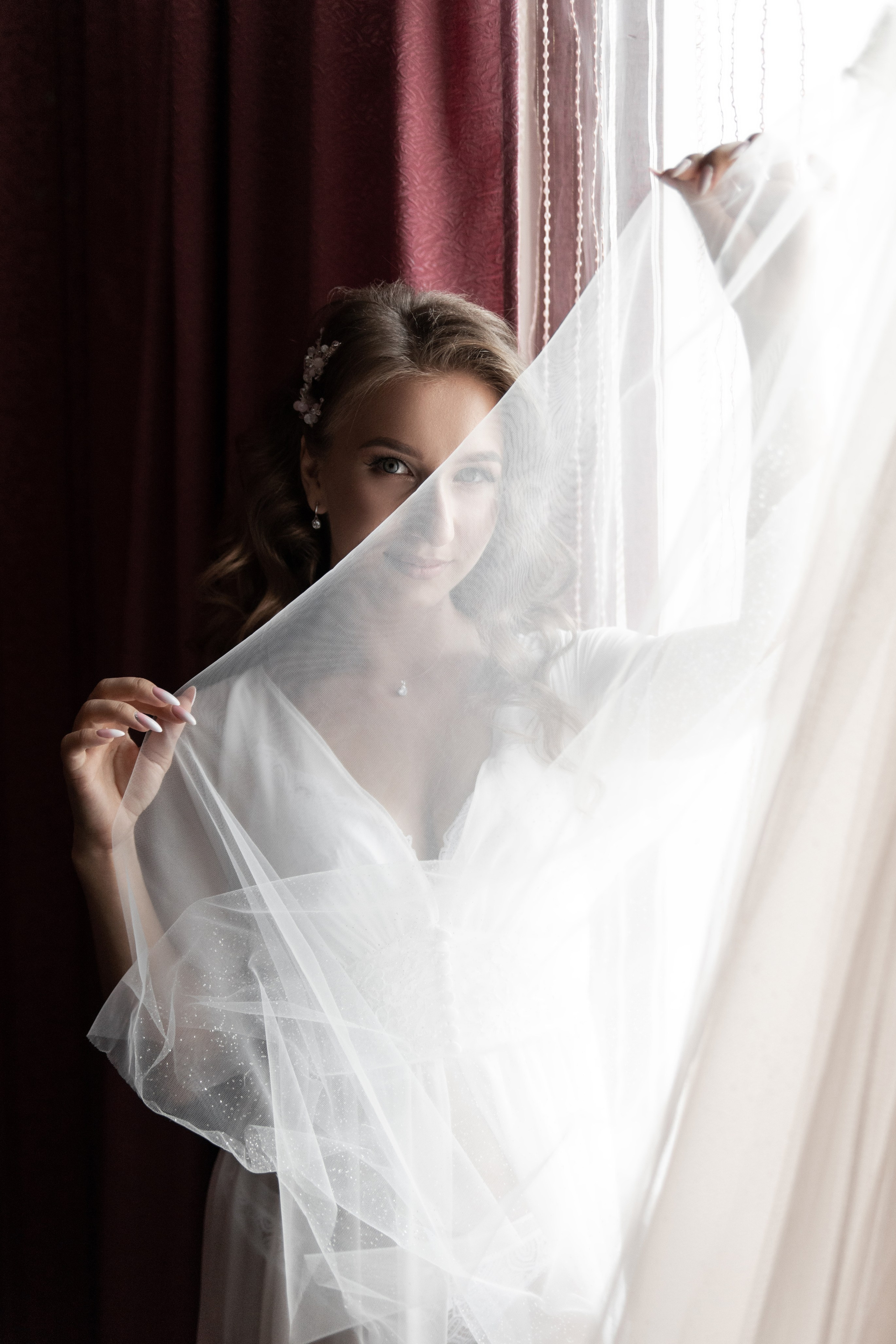 Истории. Меня зовут Александр Литвинчук и я свадебный фотограф в Саратове