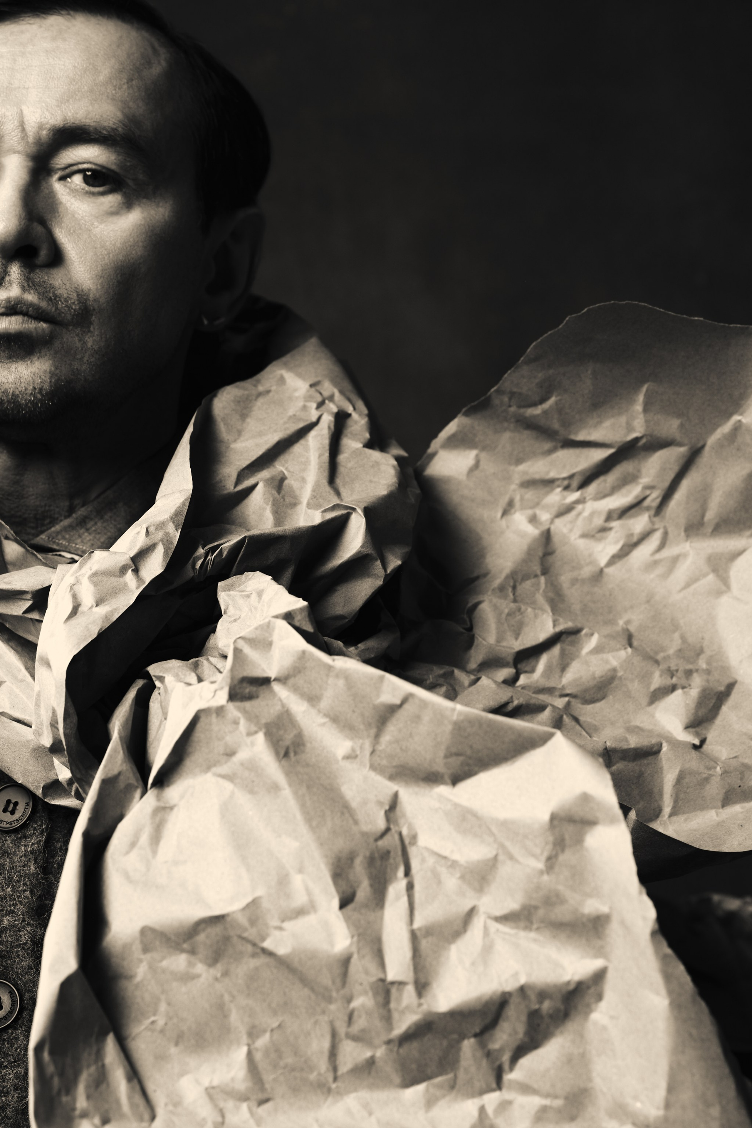 Дельфин для The Blueprint