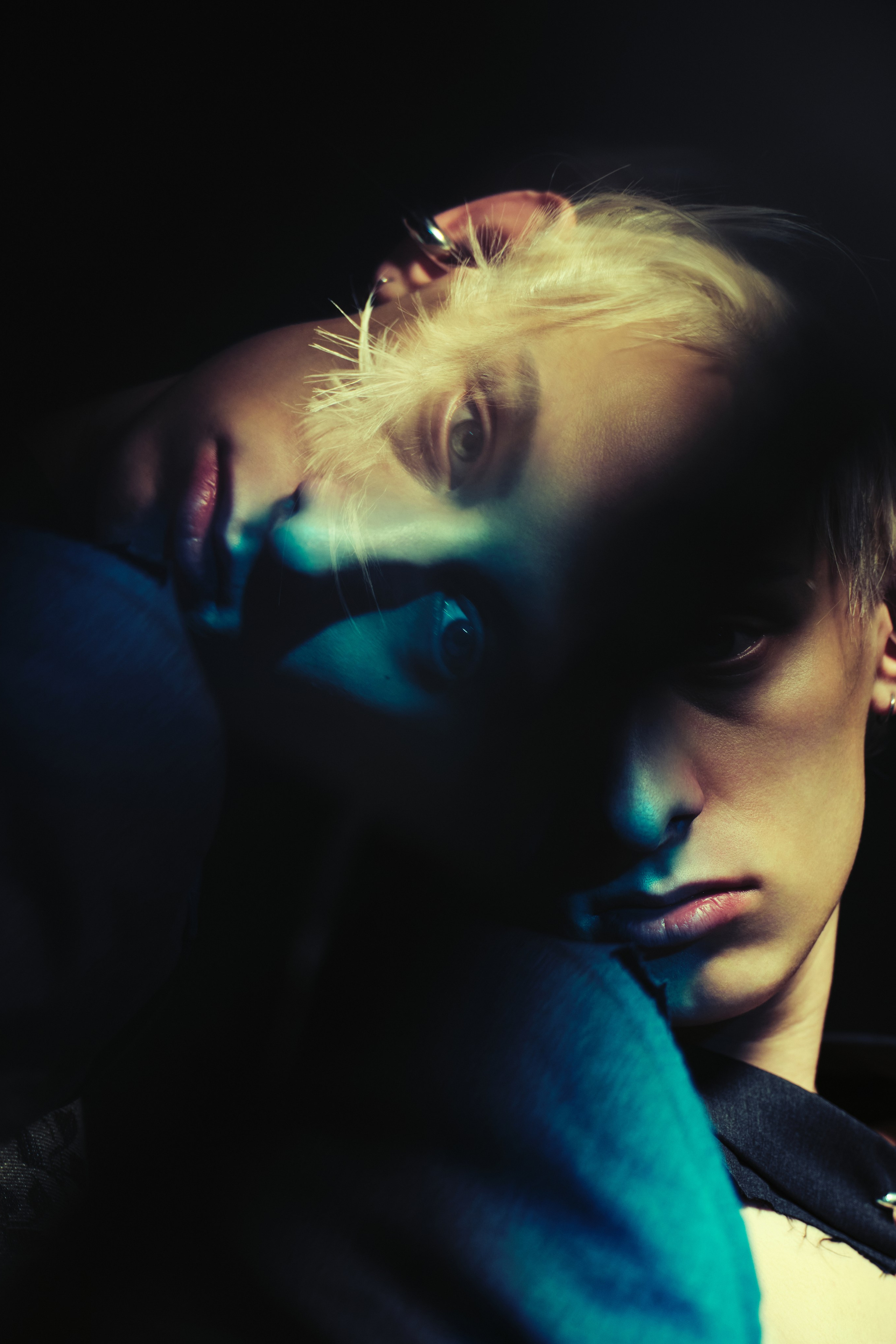 “Охотники за призраком” для Okko & Blueprint