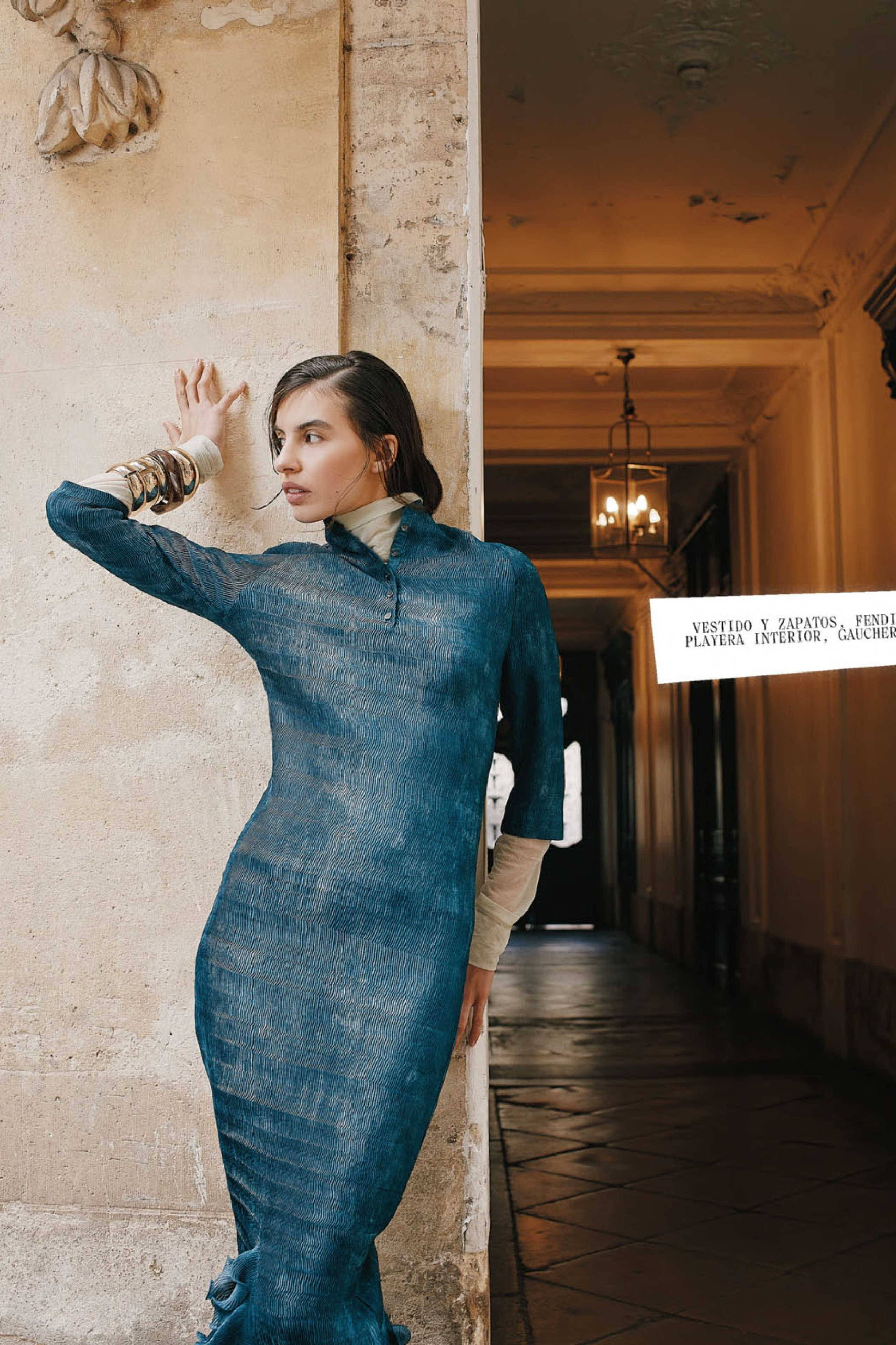 ELLE Mexico&nbsp;26