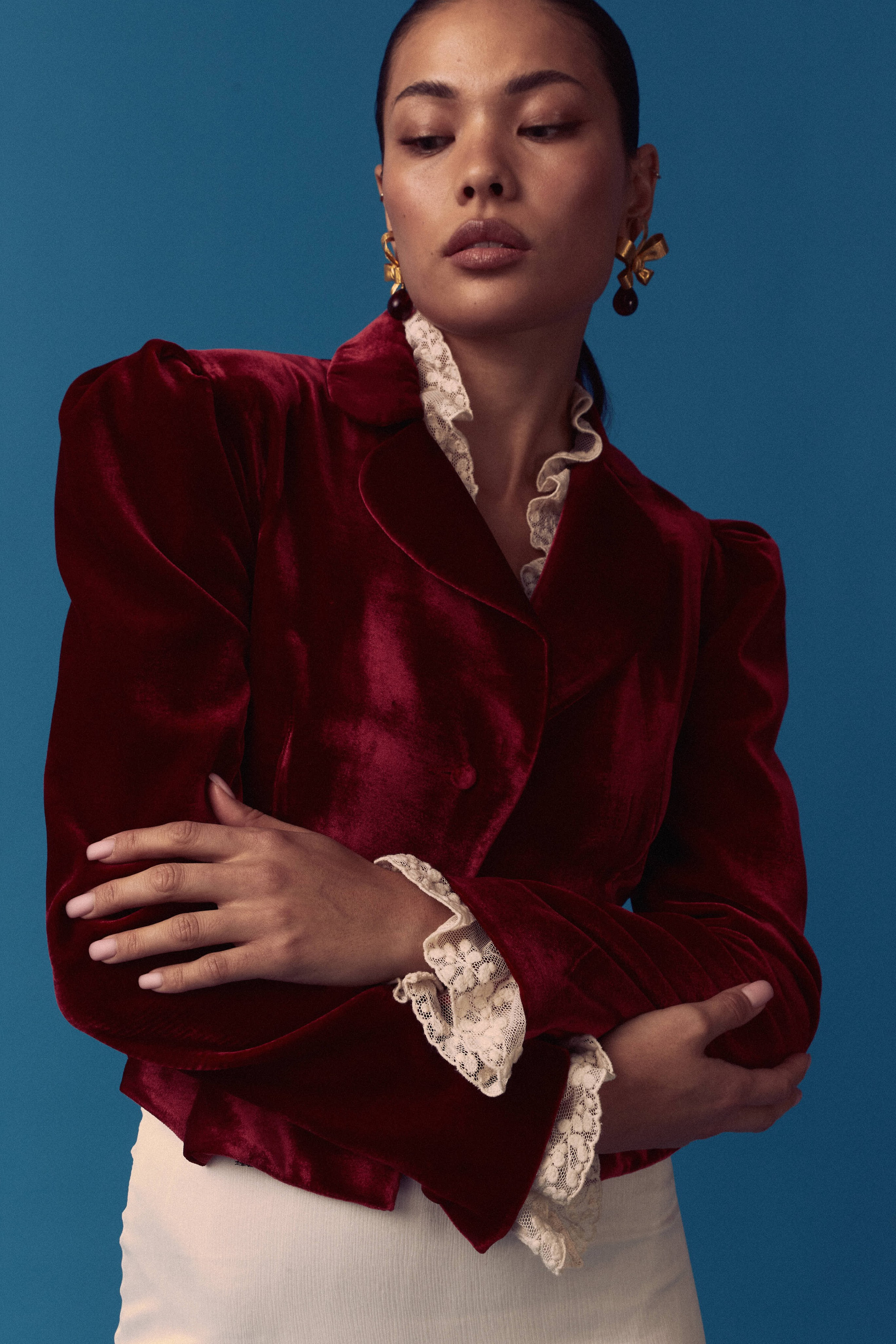 DV brand (Daria Vasileva)