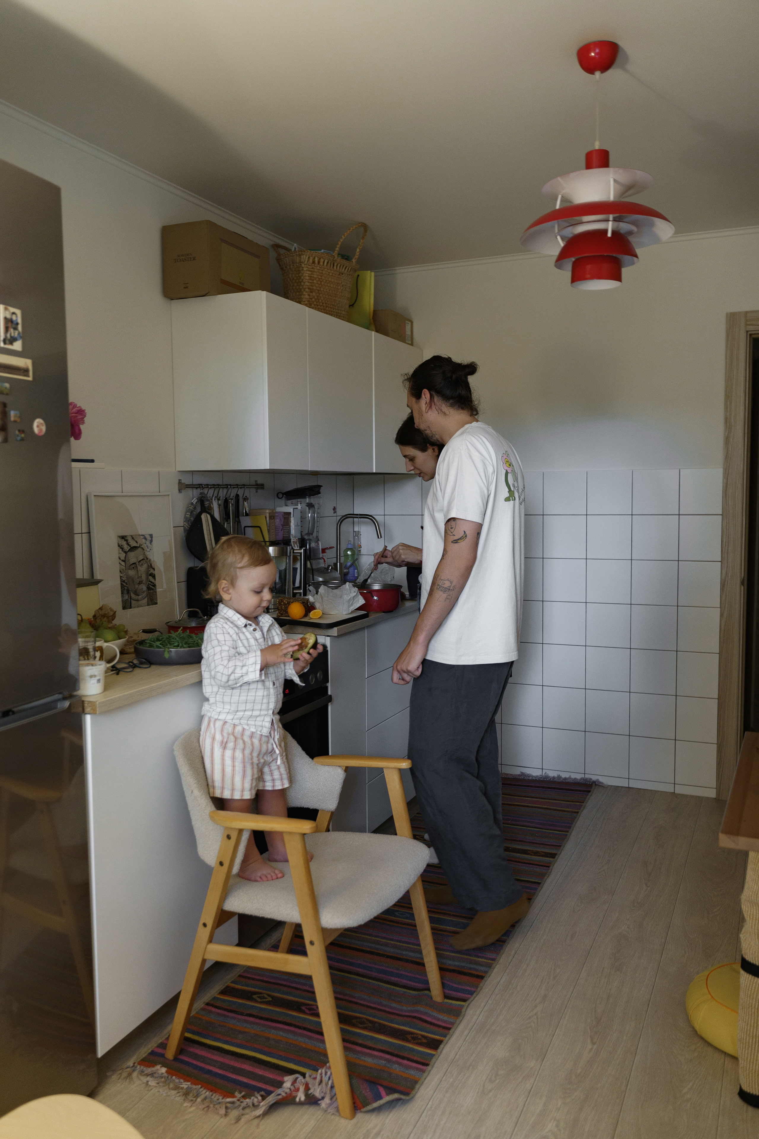 Анна, Владислав и Мирон. Свадебный и семейный фотограф в Санкт-Петербурге Лина Рогозина