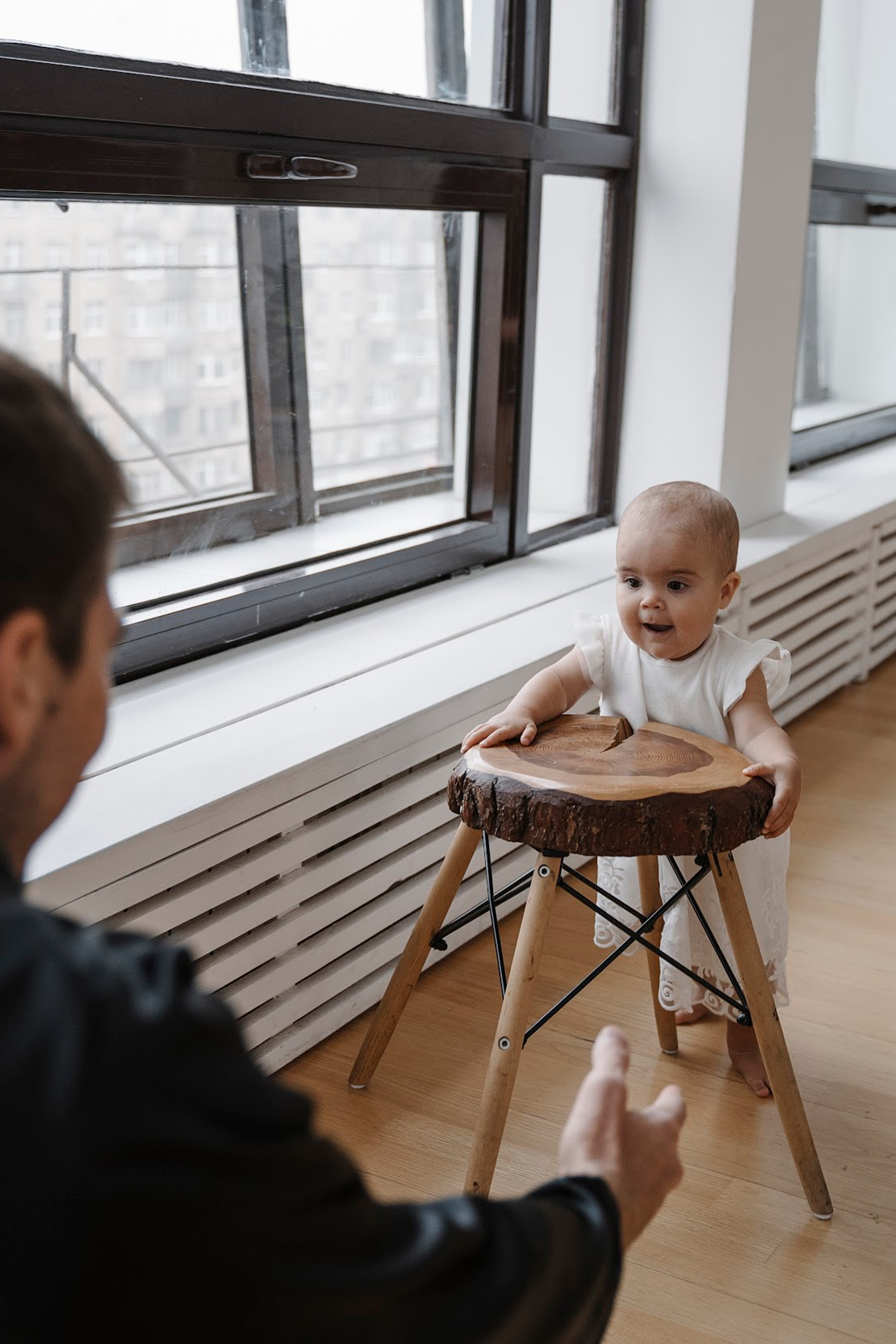 Сабина, Руслан и Мира. Свадебный и семейный фотограф в Санкт-Петербурге Лина Рогозина