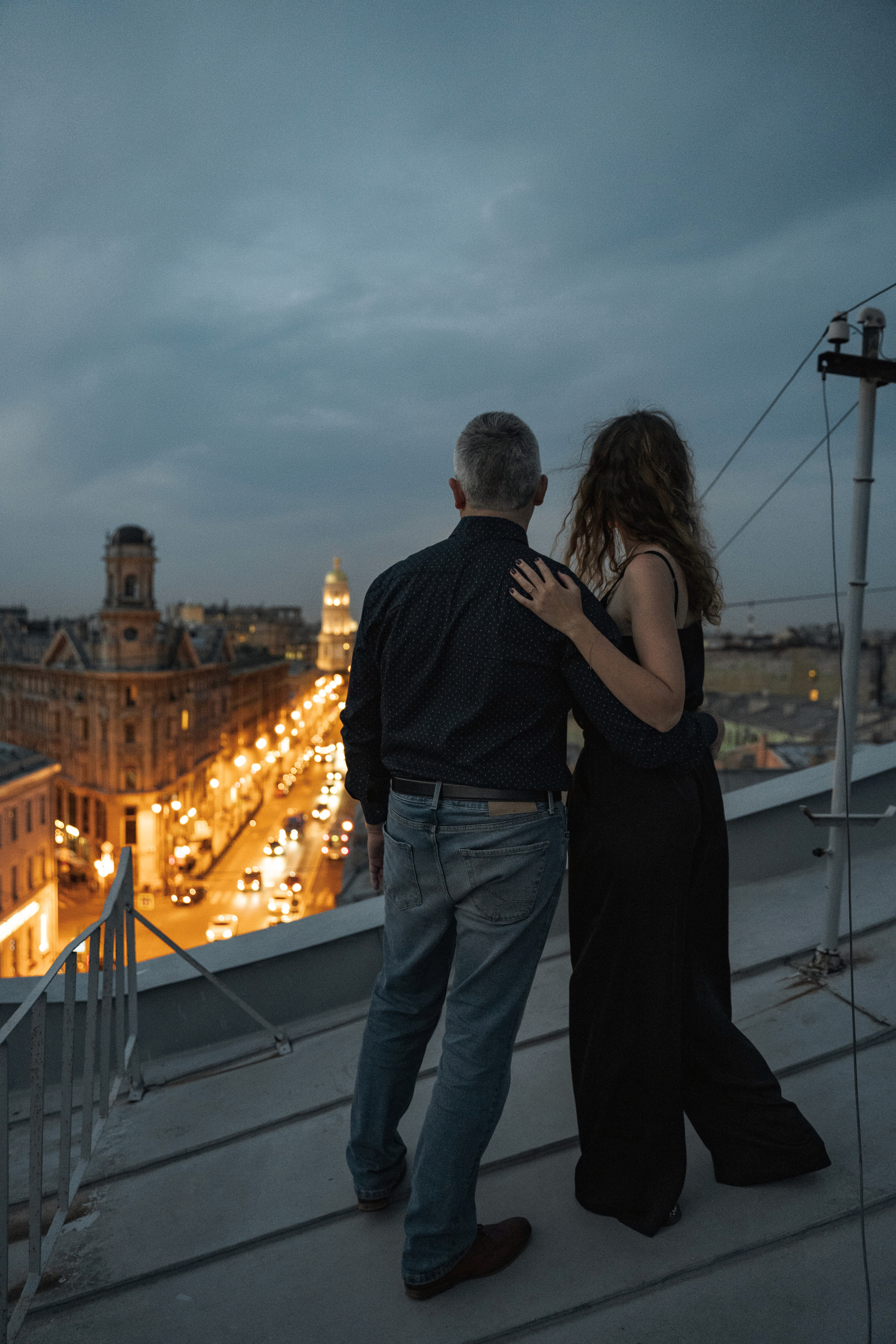 Яна и Валерий. Свадебный и семейный фотограф в Санкт-Петербурге Лина Рогозина