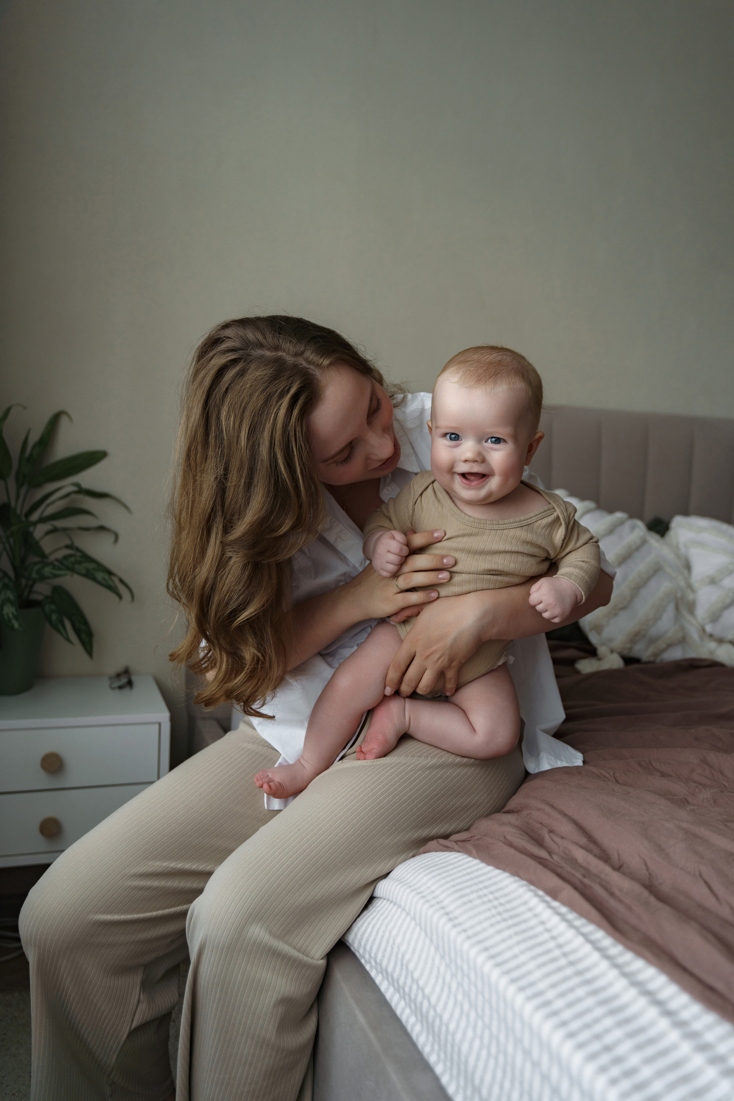 Ангелина и Миша. Свадебный и семейный фотограф в Санкт-Петербурге Лина Рогозина