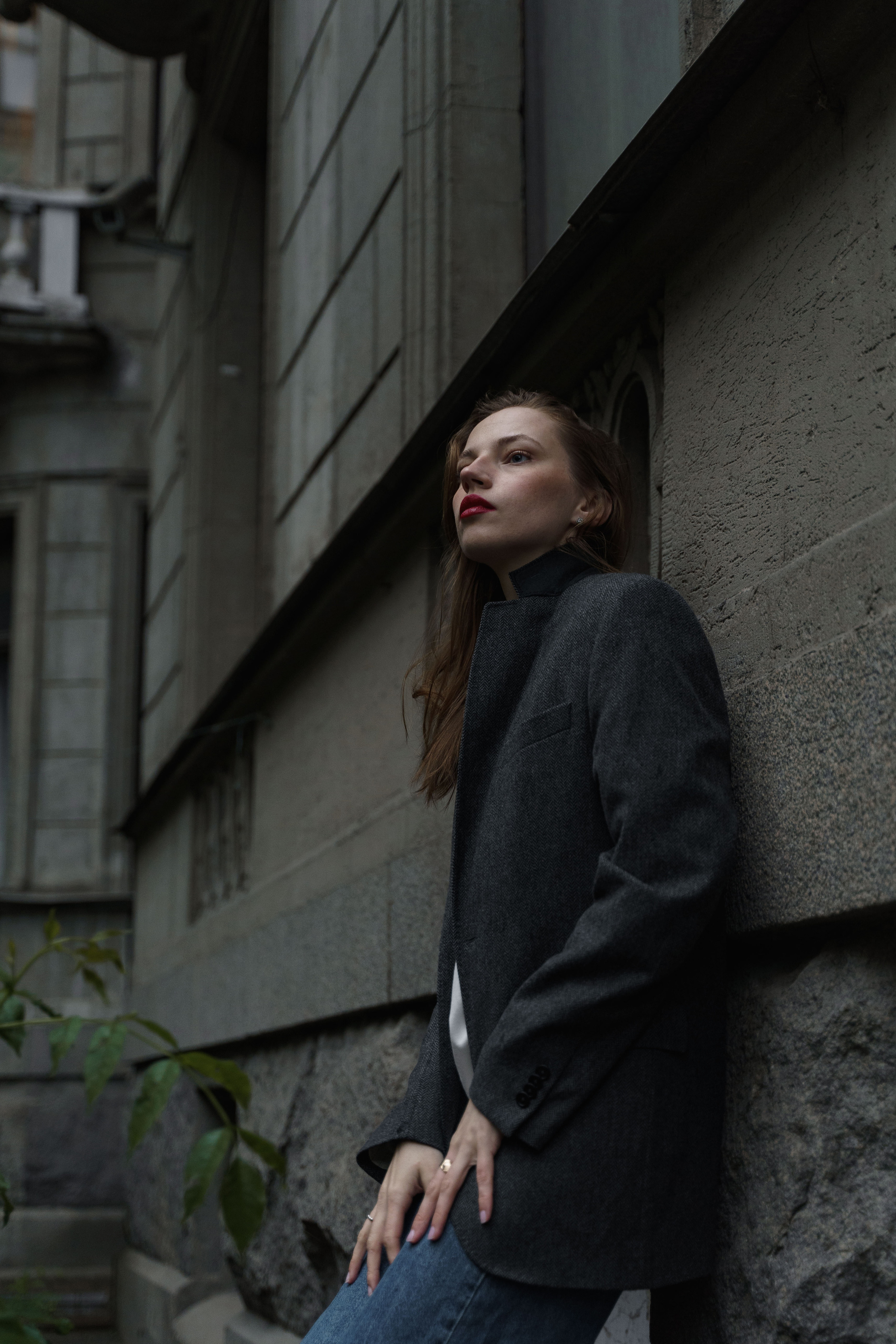 Анастасия. Свадебный и семейный фотограф в Санкт-Петербурге Лина Рогозина