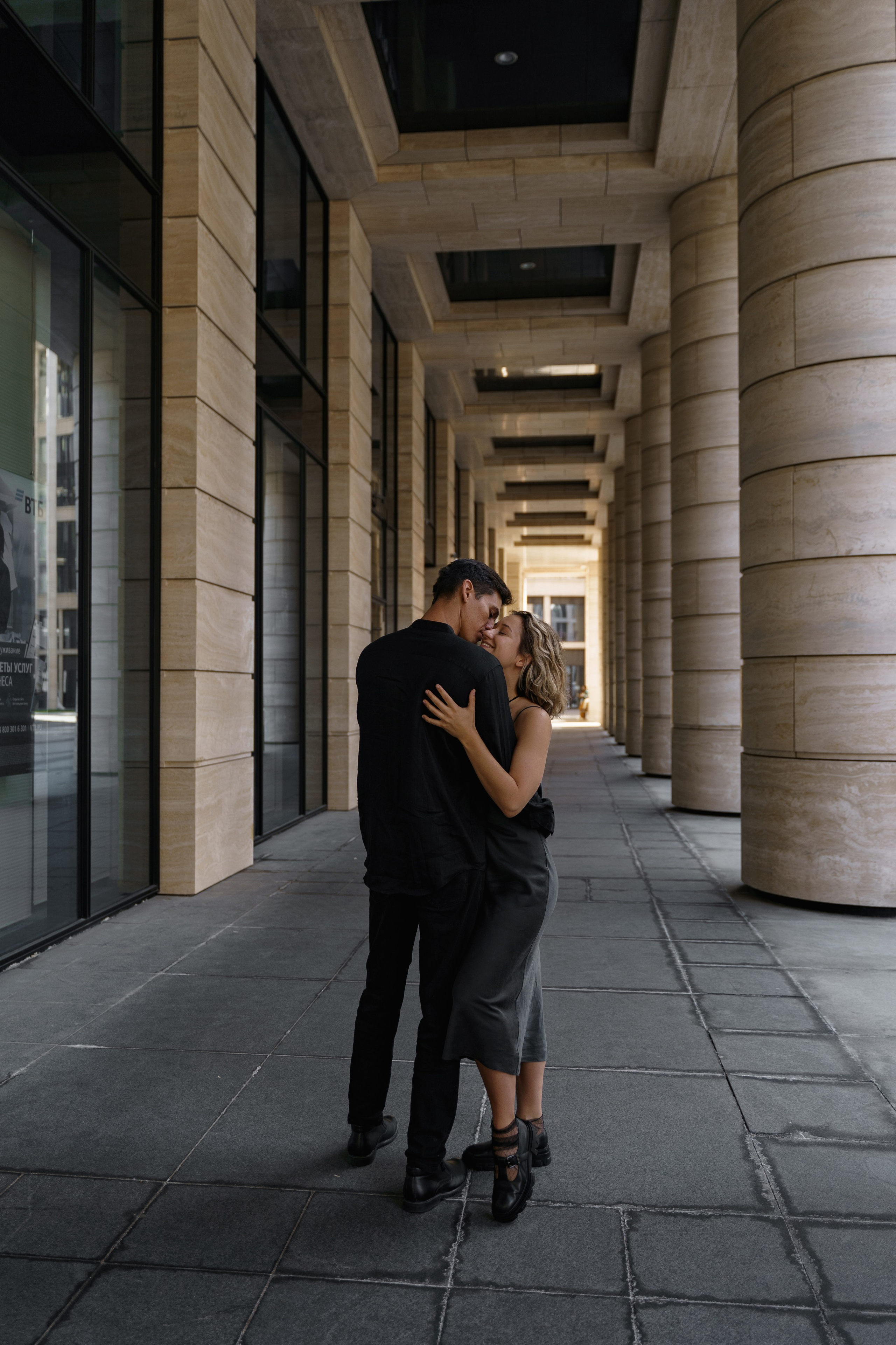 Мария и Рикардо. Свадебный и семейный фотограф в Санкт-Петербурге Лина Рогозина