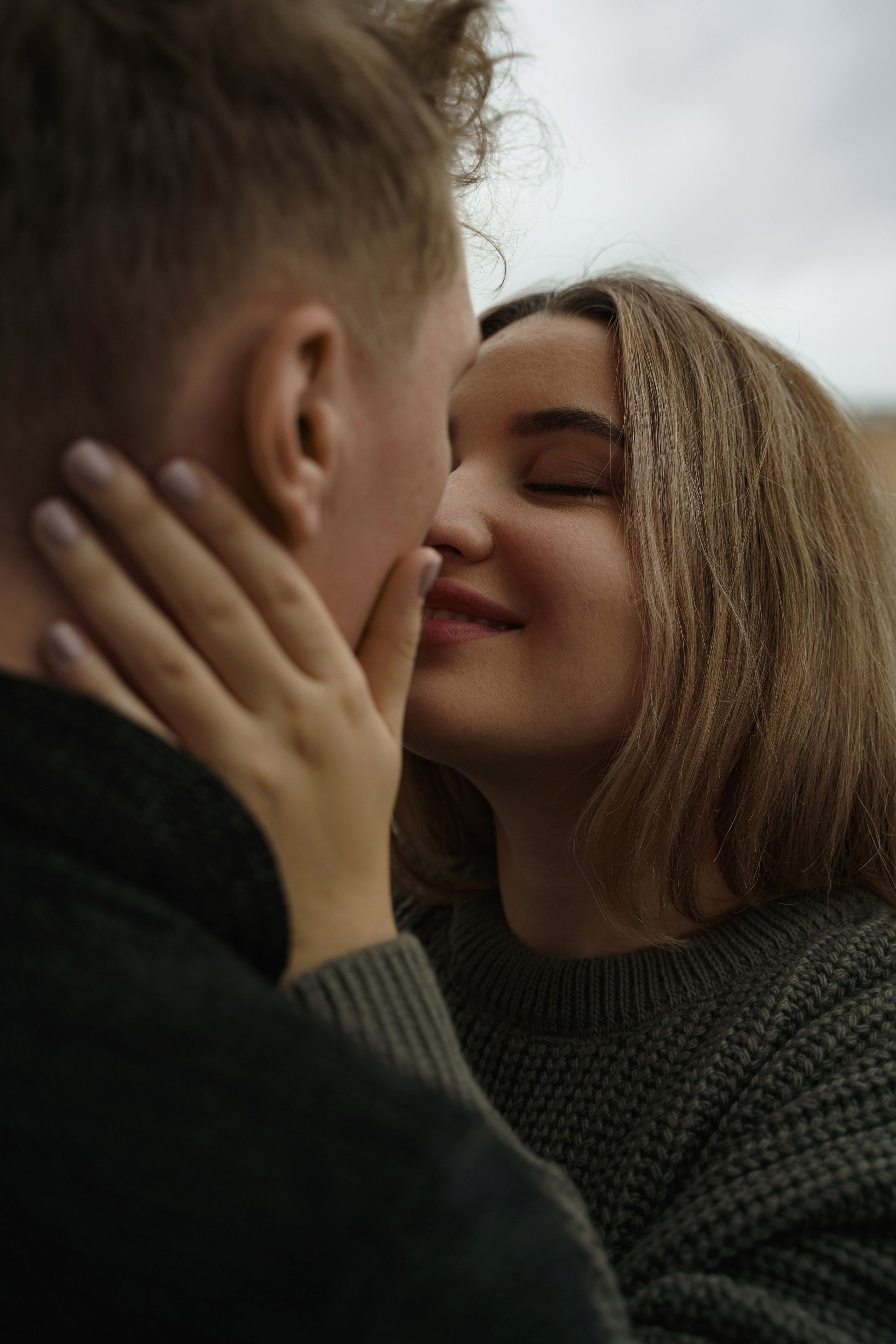 Влада и Никита. Свадебный и семейный фотограф в Санкт-Петербурге Лина Рогозина