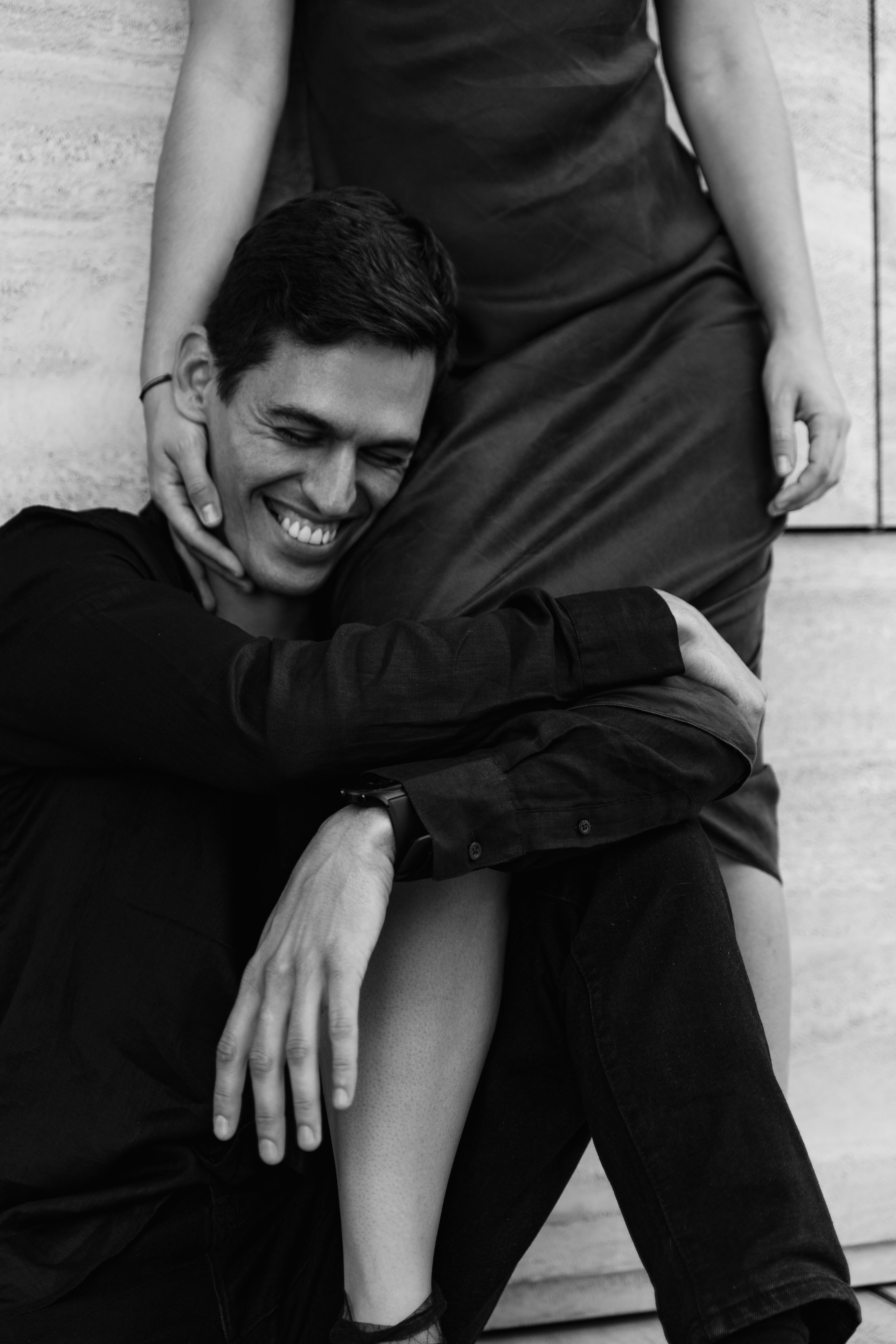 Мария и Рикардо. Свадебный и семейный фотограф в Санкт-Петербурге Лина Рогозина